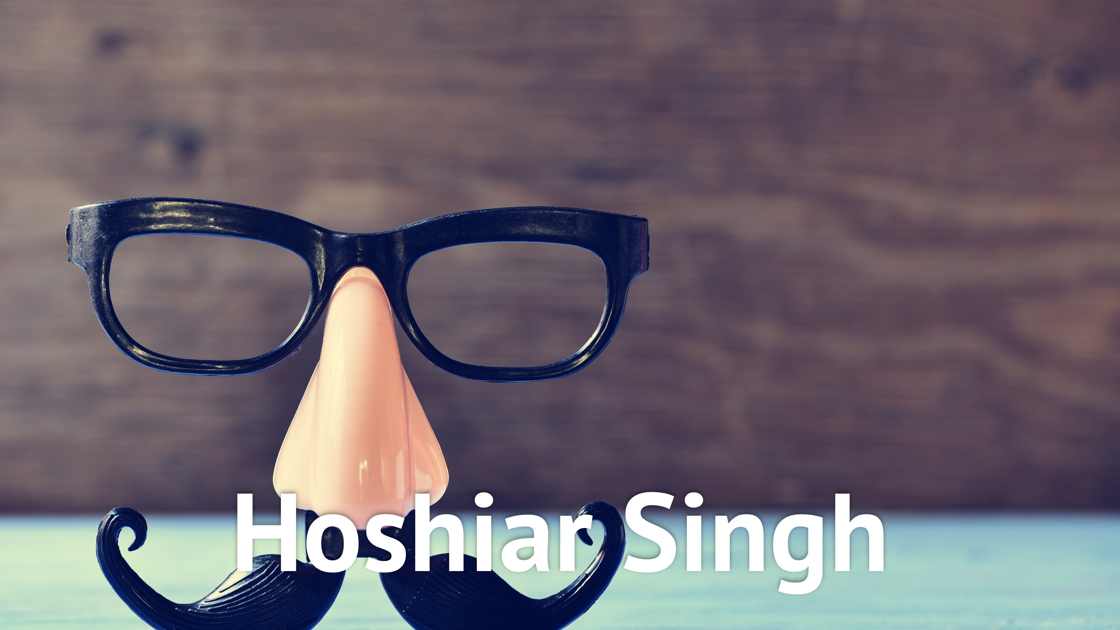 Hoshiar Singh