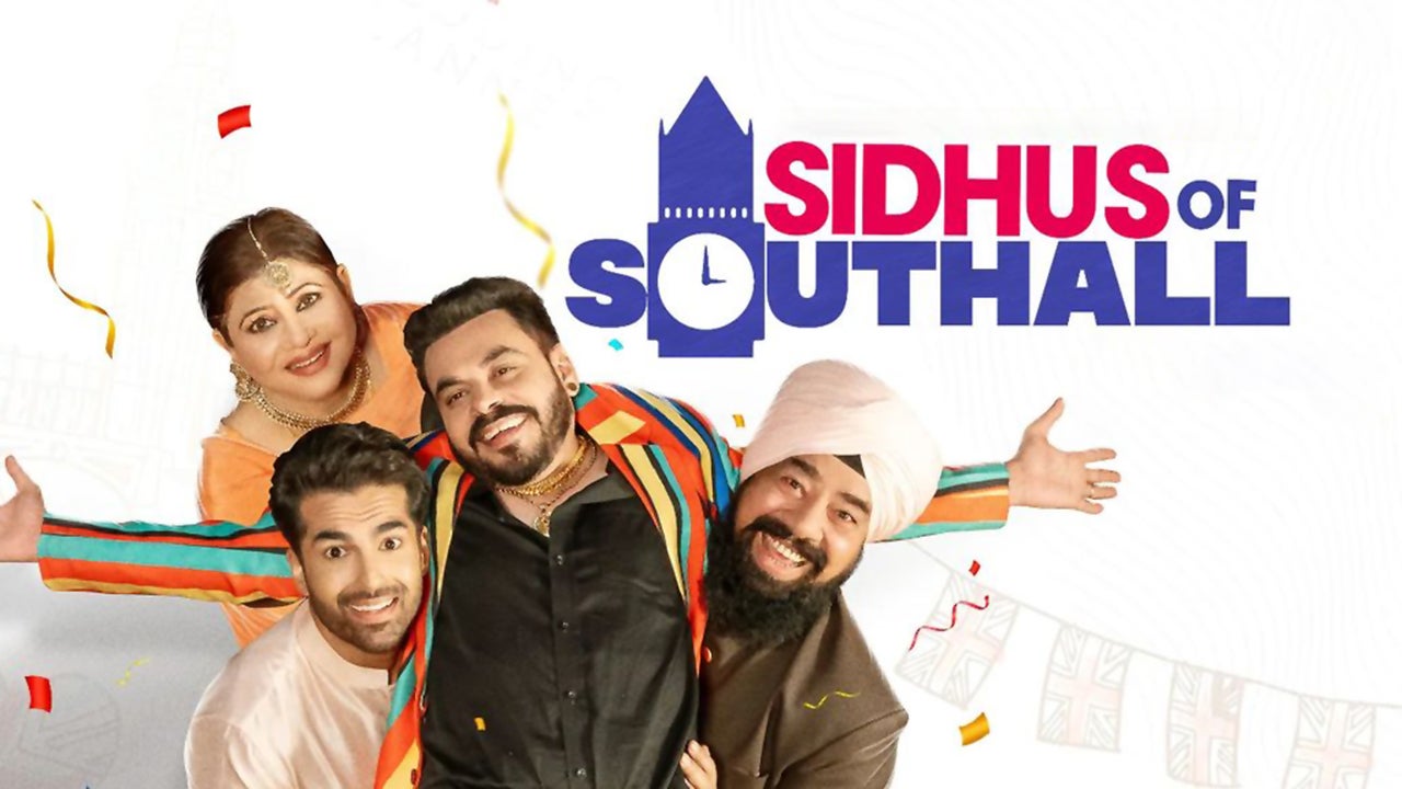 Sidhus of Southall