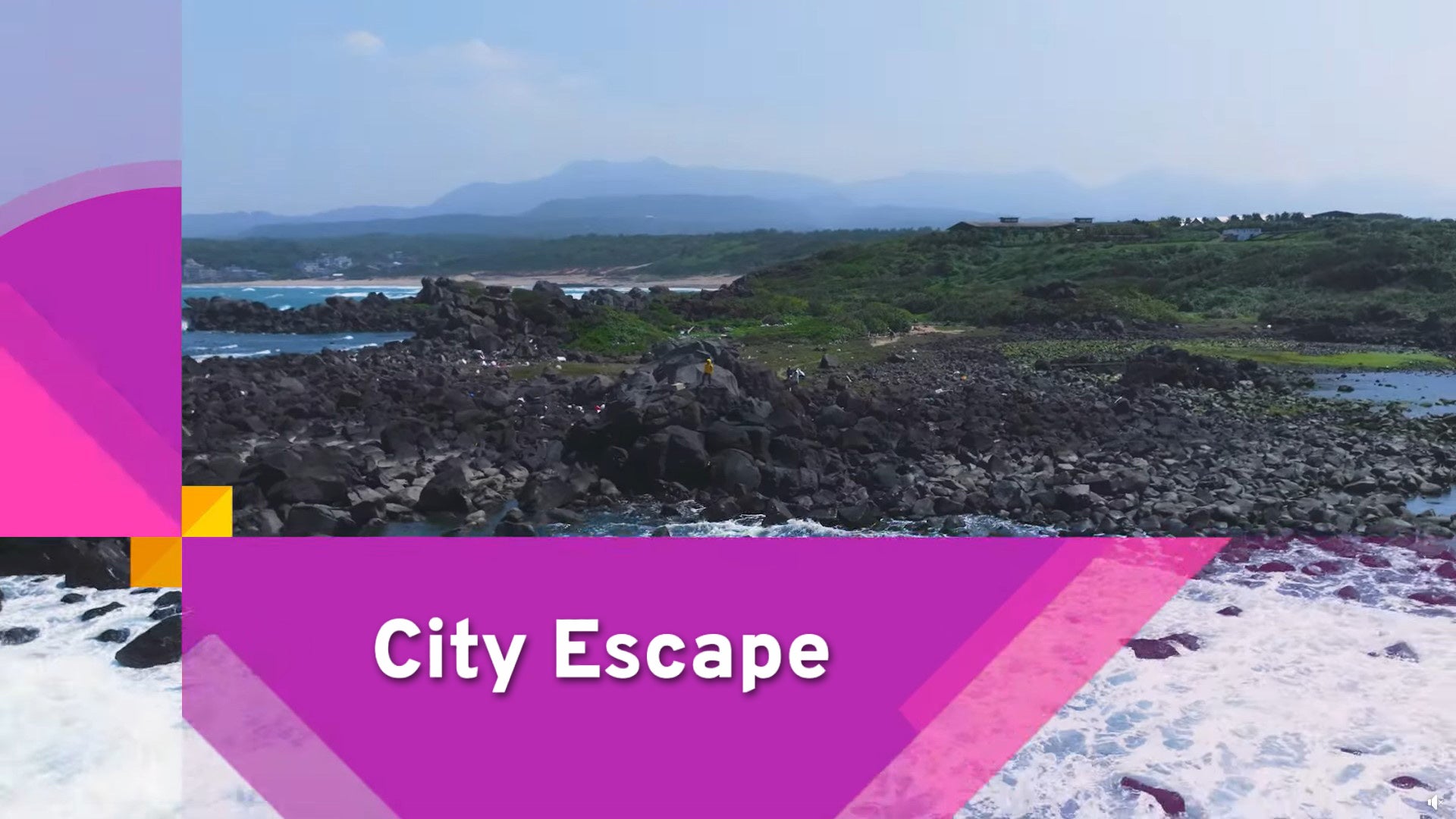 City Escape