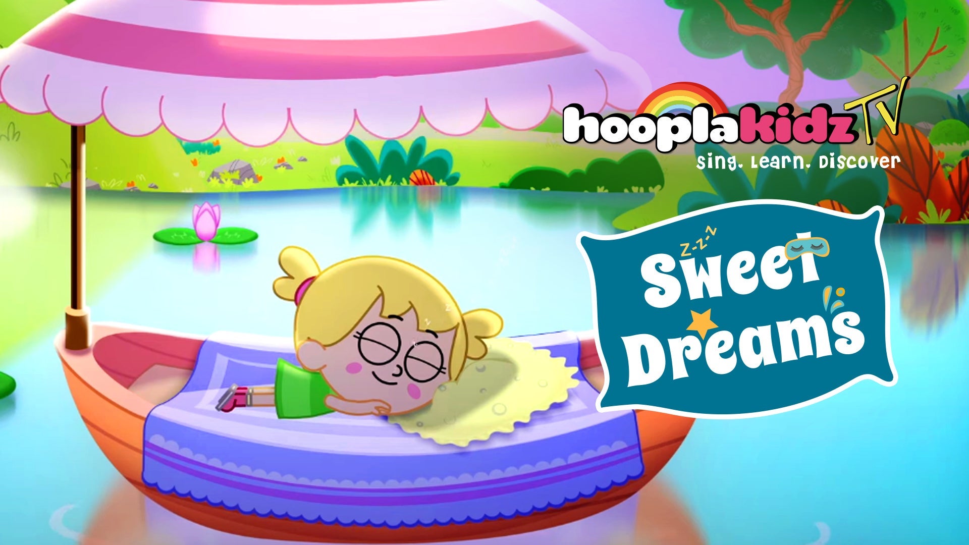 Sweet Dreams 023