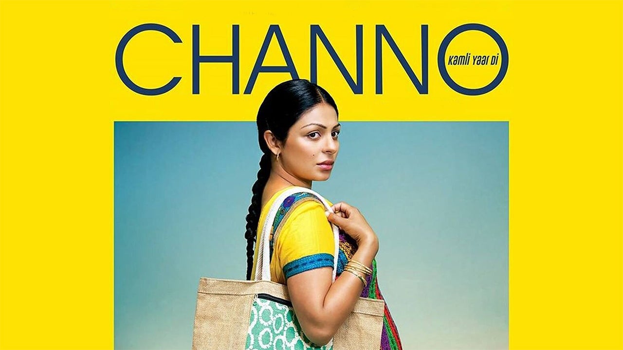 Channo Kamli Yaar Di
