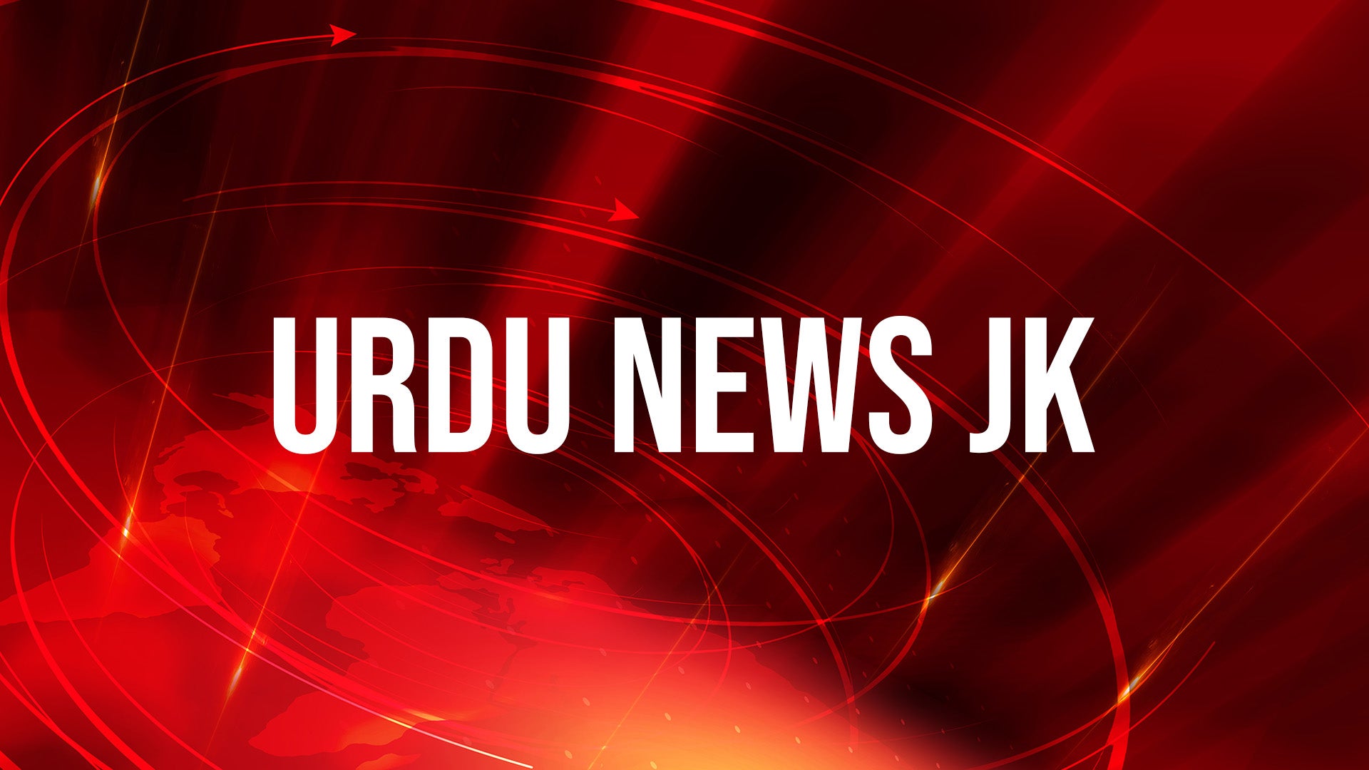 Urdu News JK