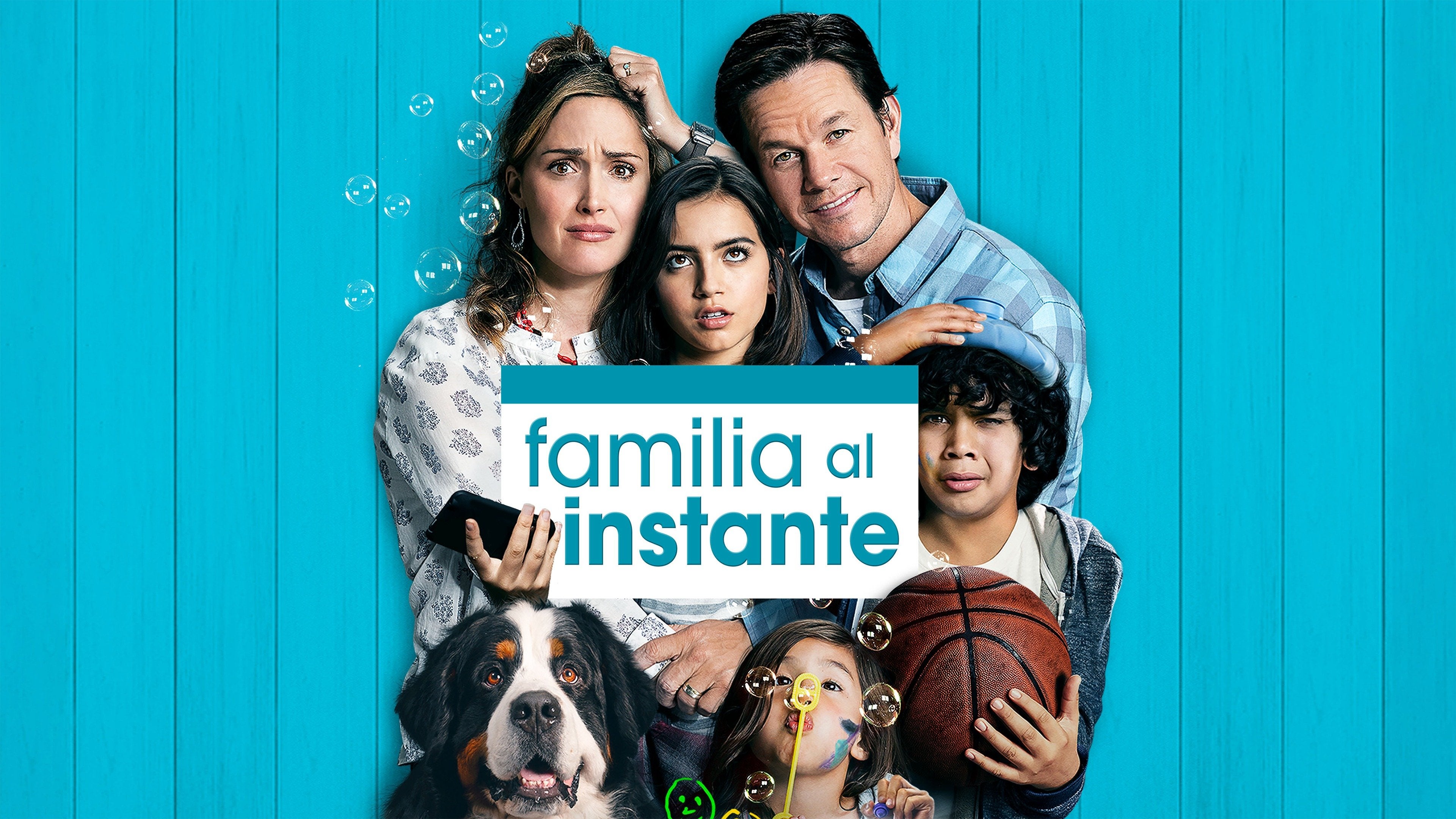Instant Family