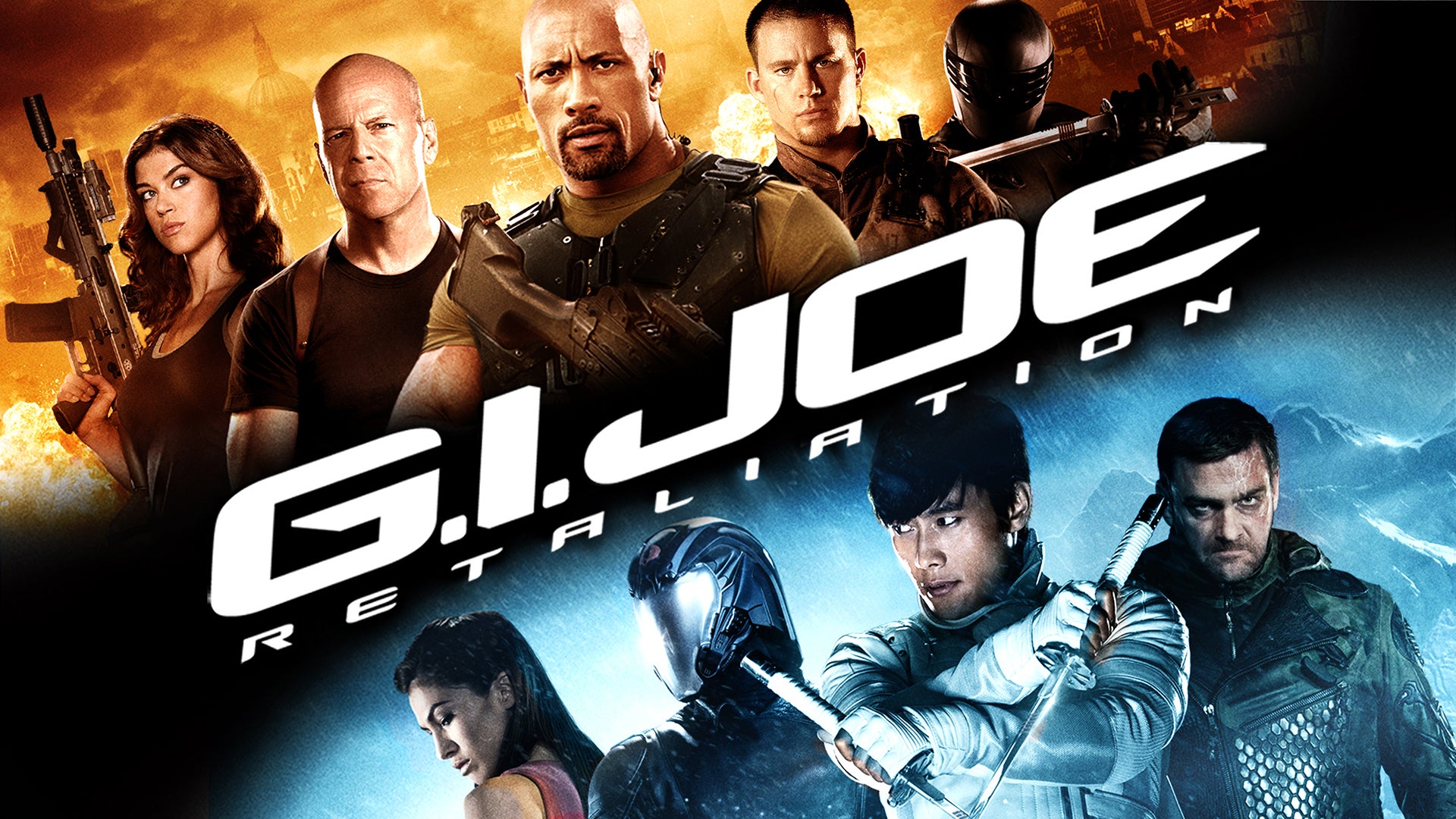 G.I. Joe: Retaliation
