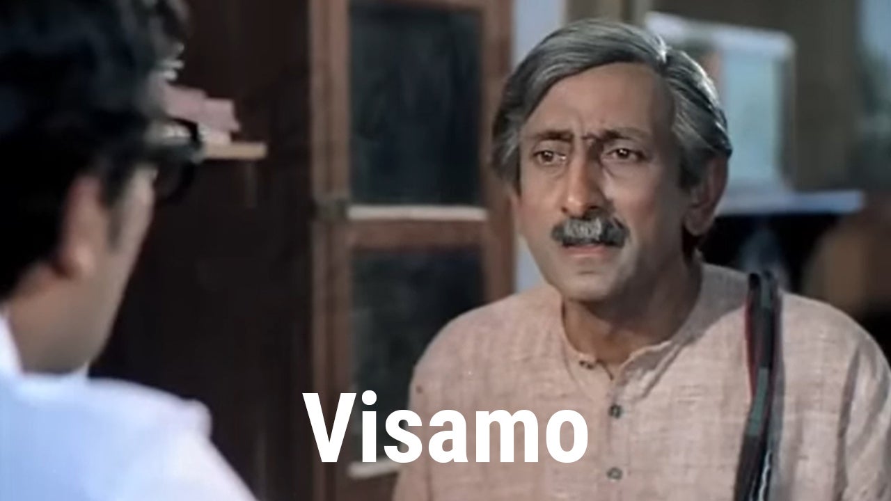 Visamo