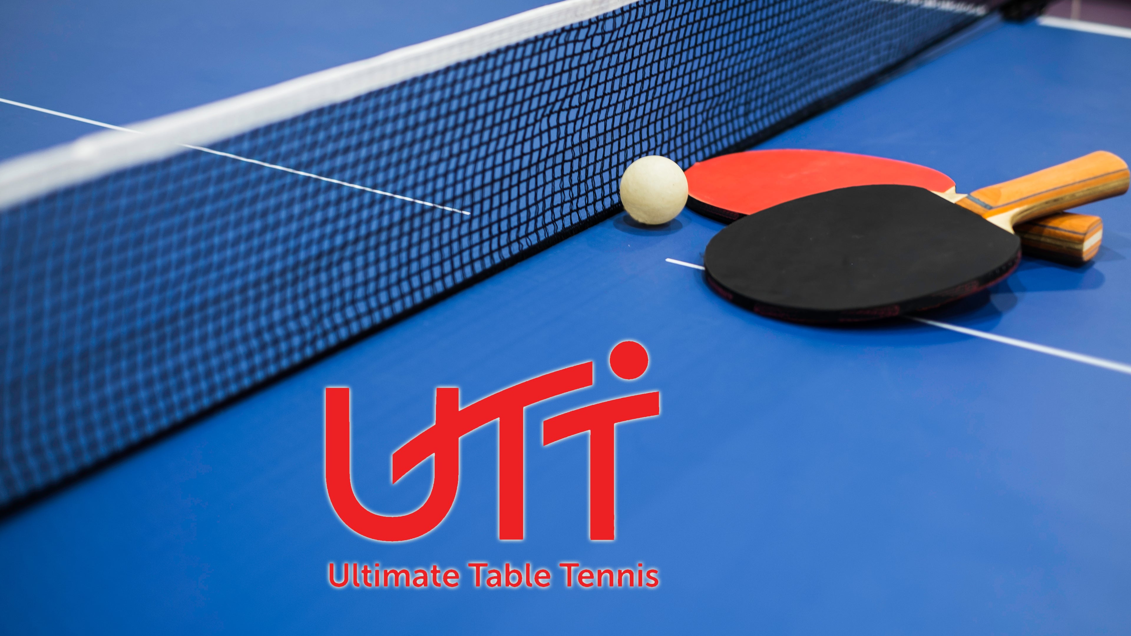 Ultimate Table Tennis