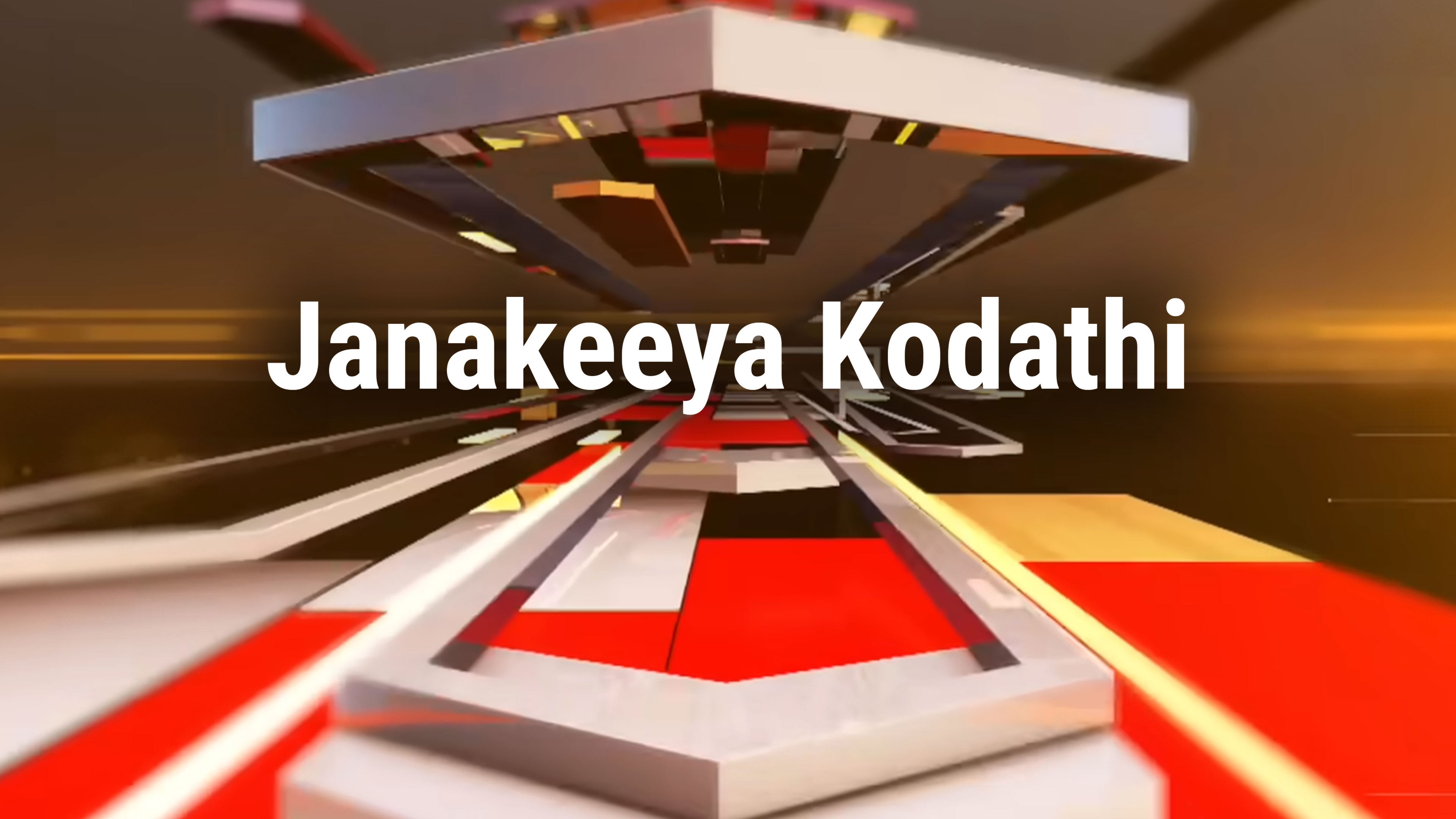 Janakeeya Kodathi