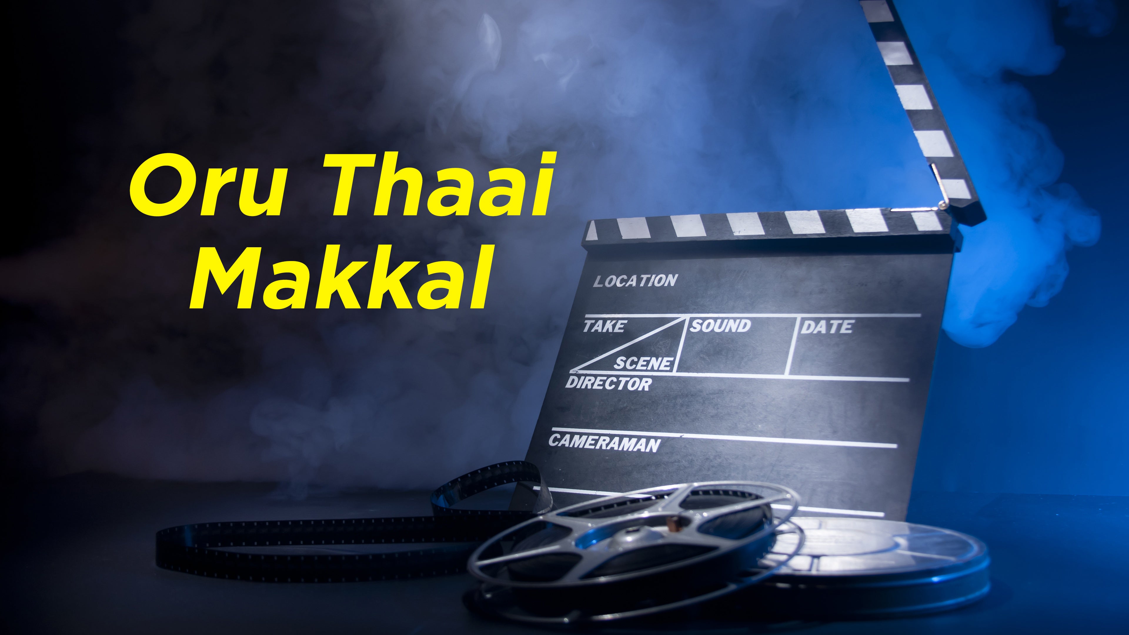 Oru Thaai Makkal