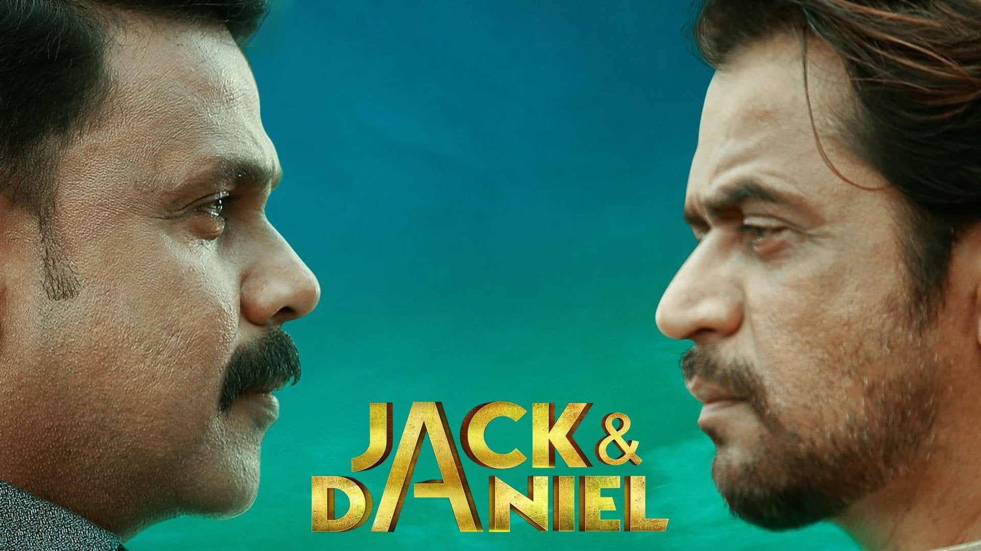 Jack \u0026 Daniel