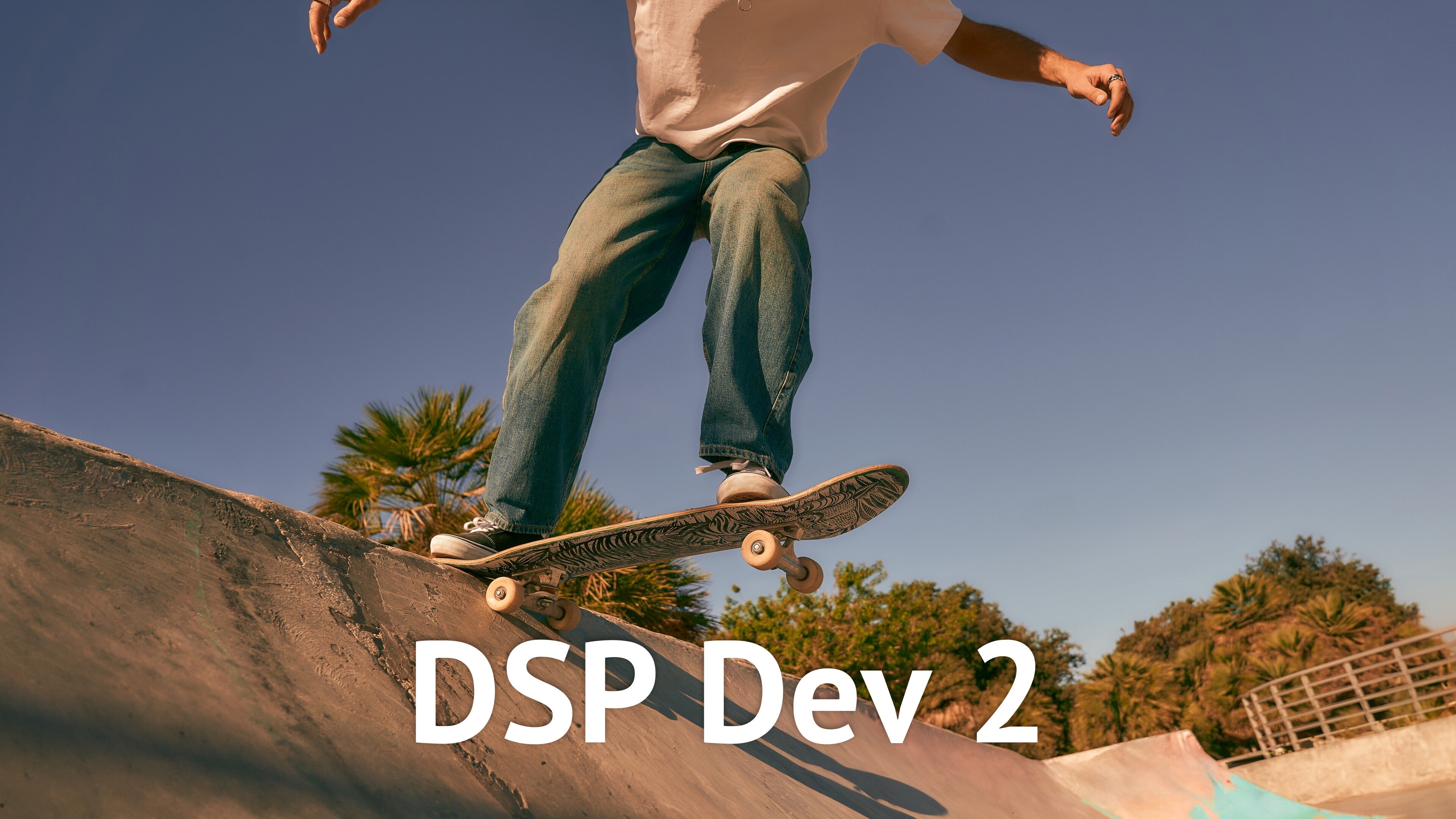 DSP Dev 2