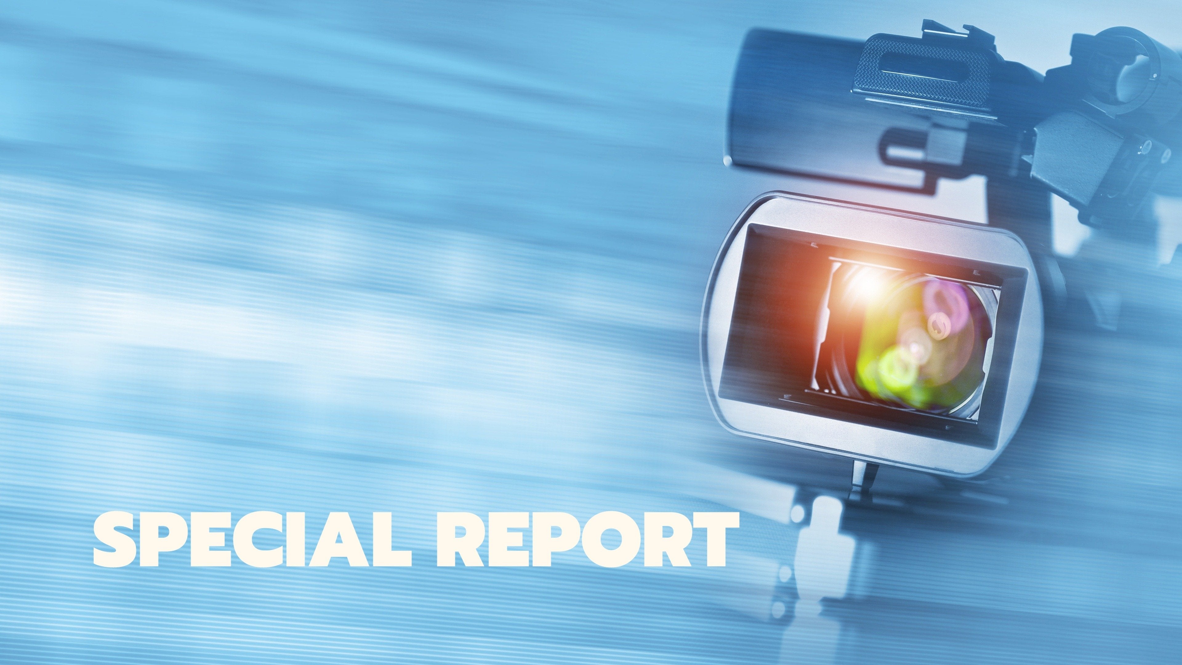 Special Report