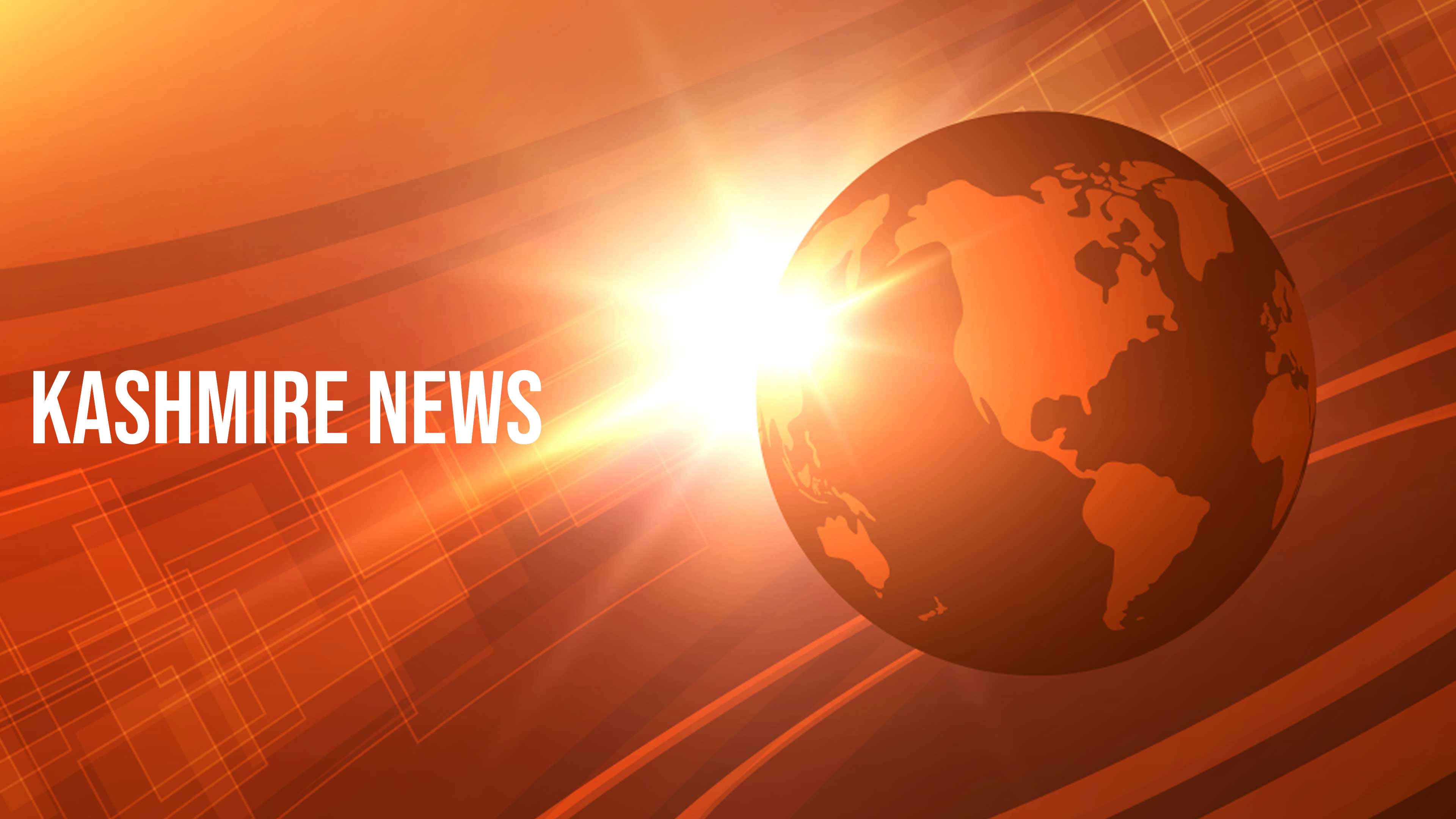 Kashmire News