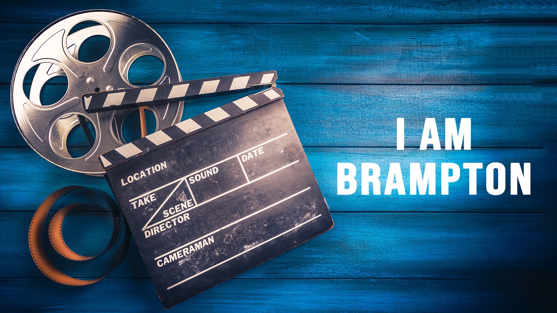 I Am Brampton