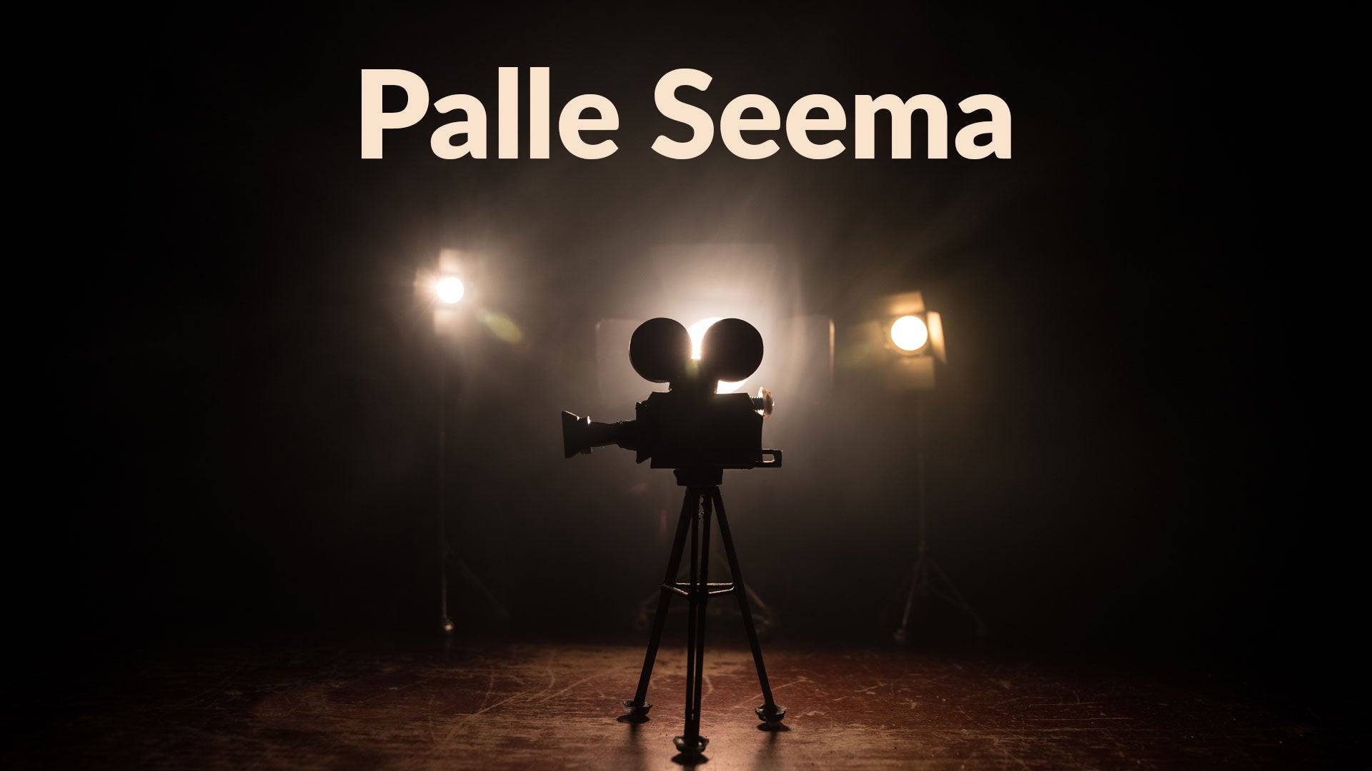 Palle Seema