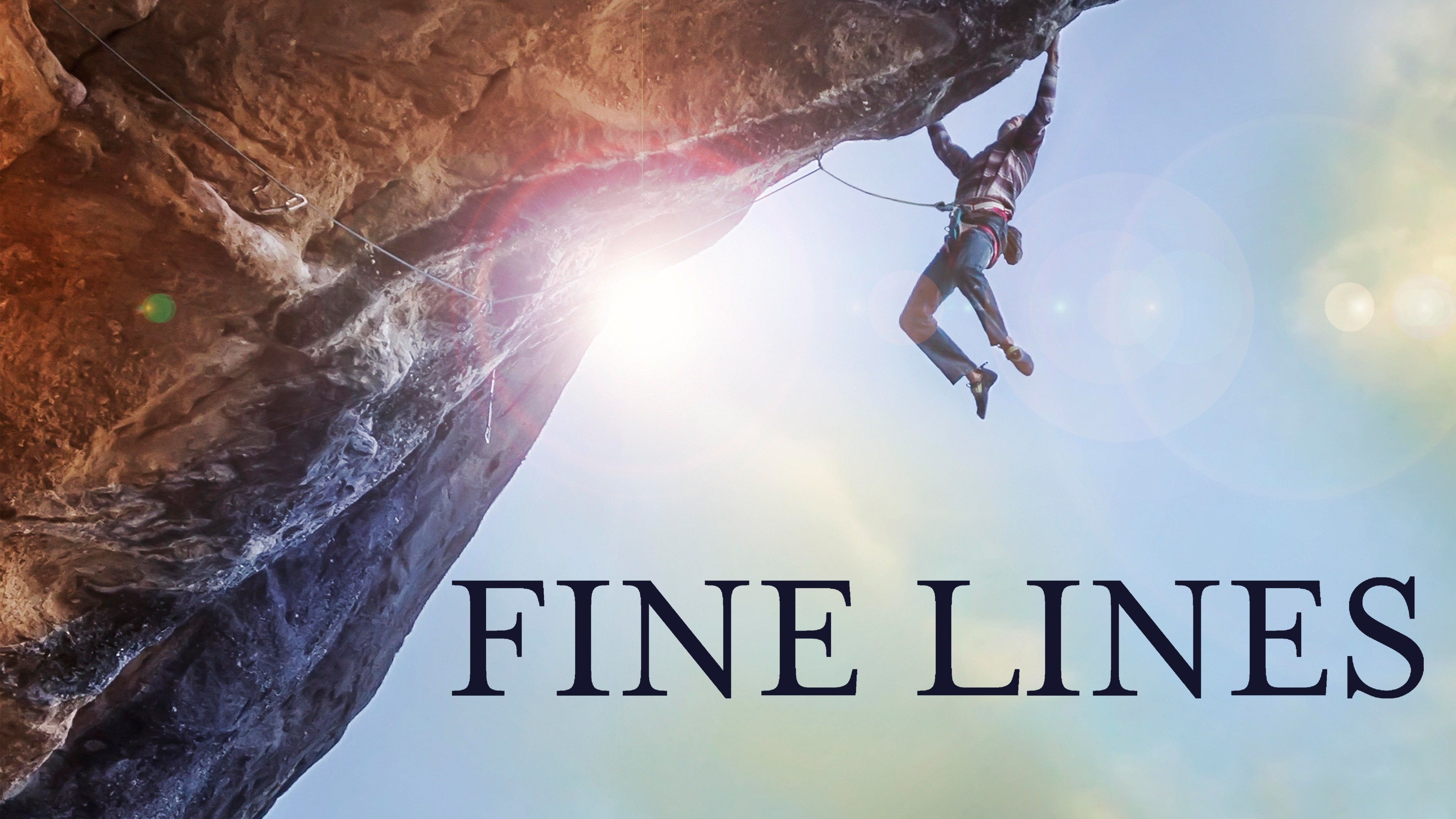 Fine Lines