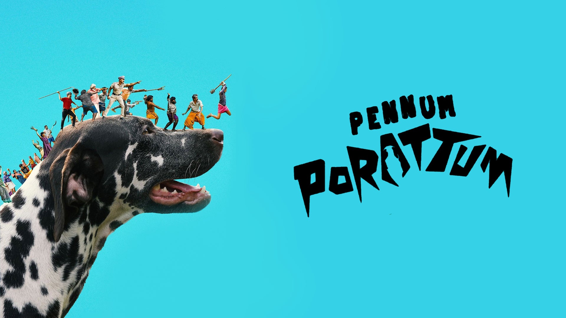 Pennum Porattum