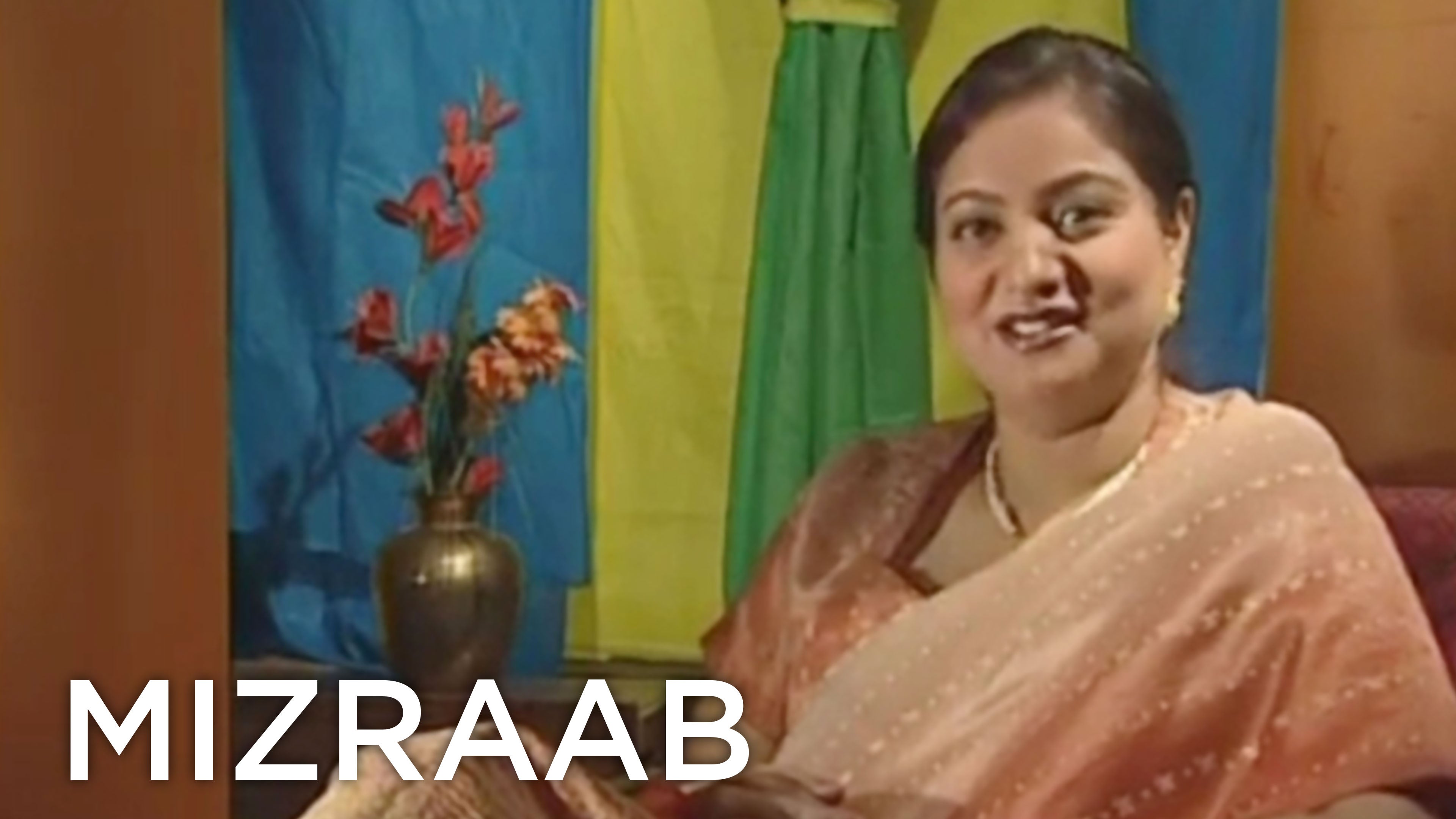 Mizraab