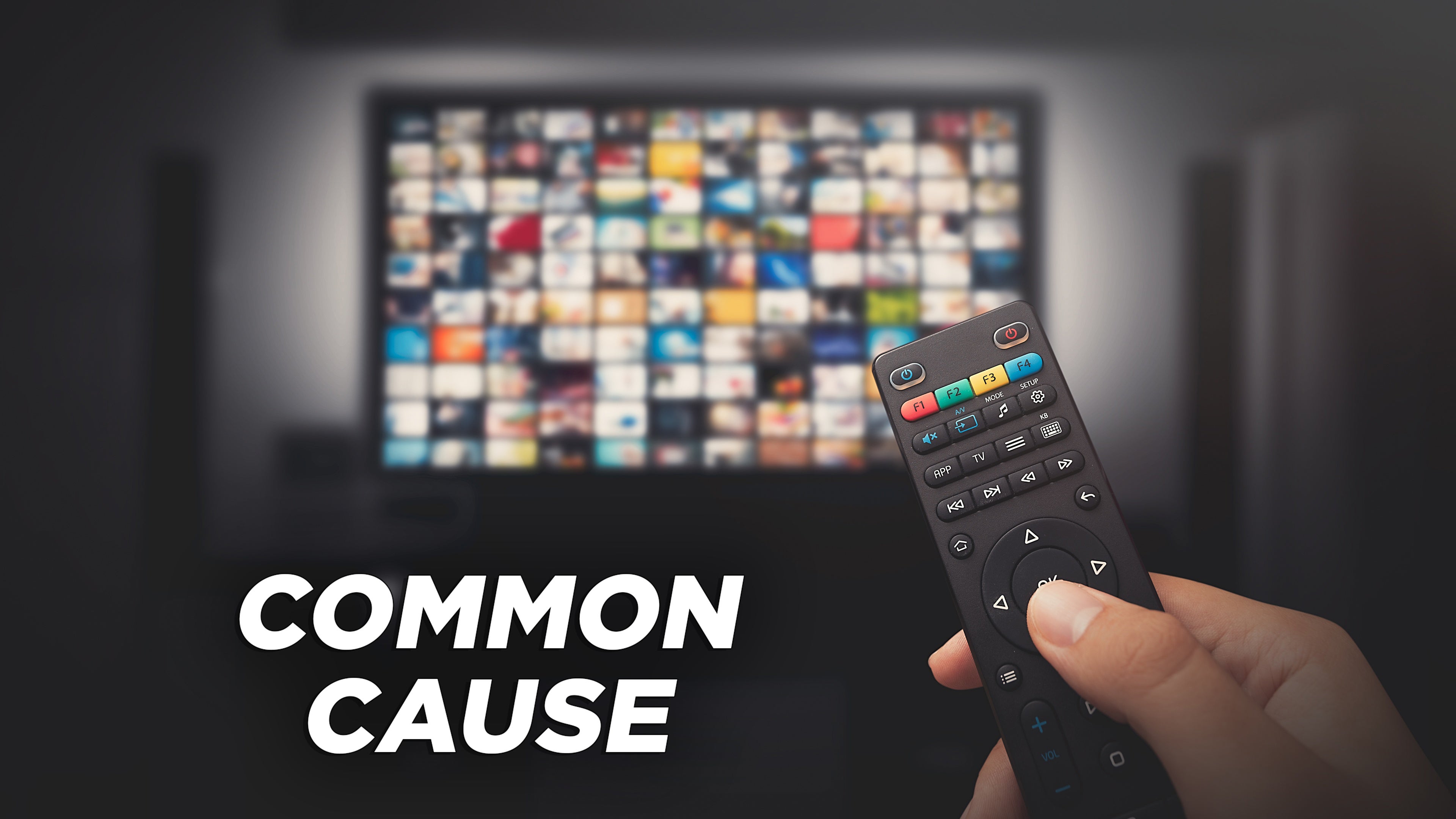 Common Cause
