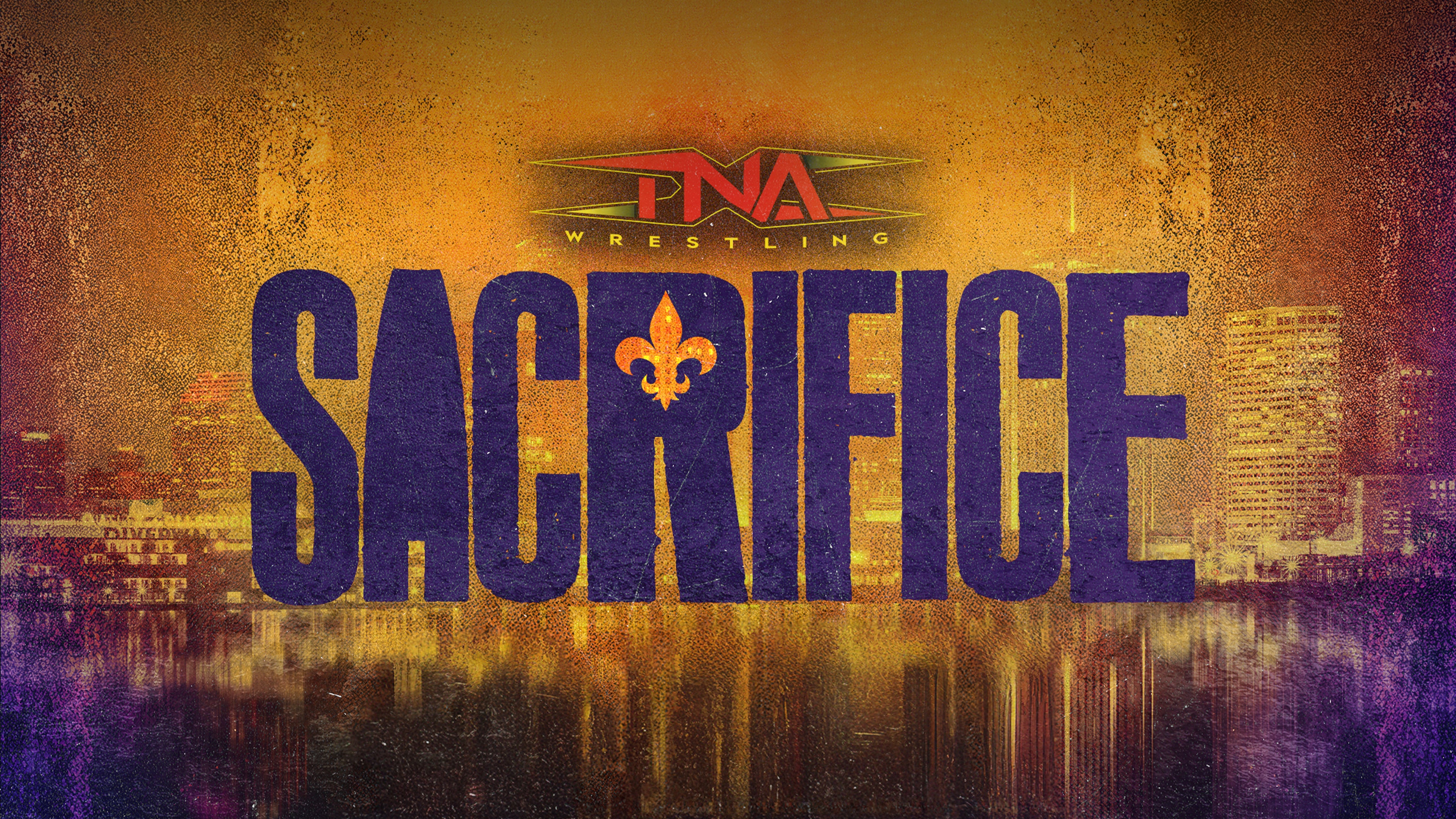 TNA Sacrifice