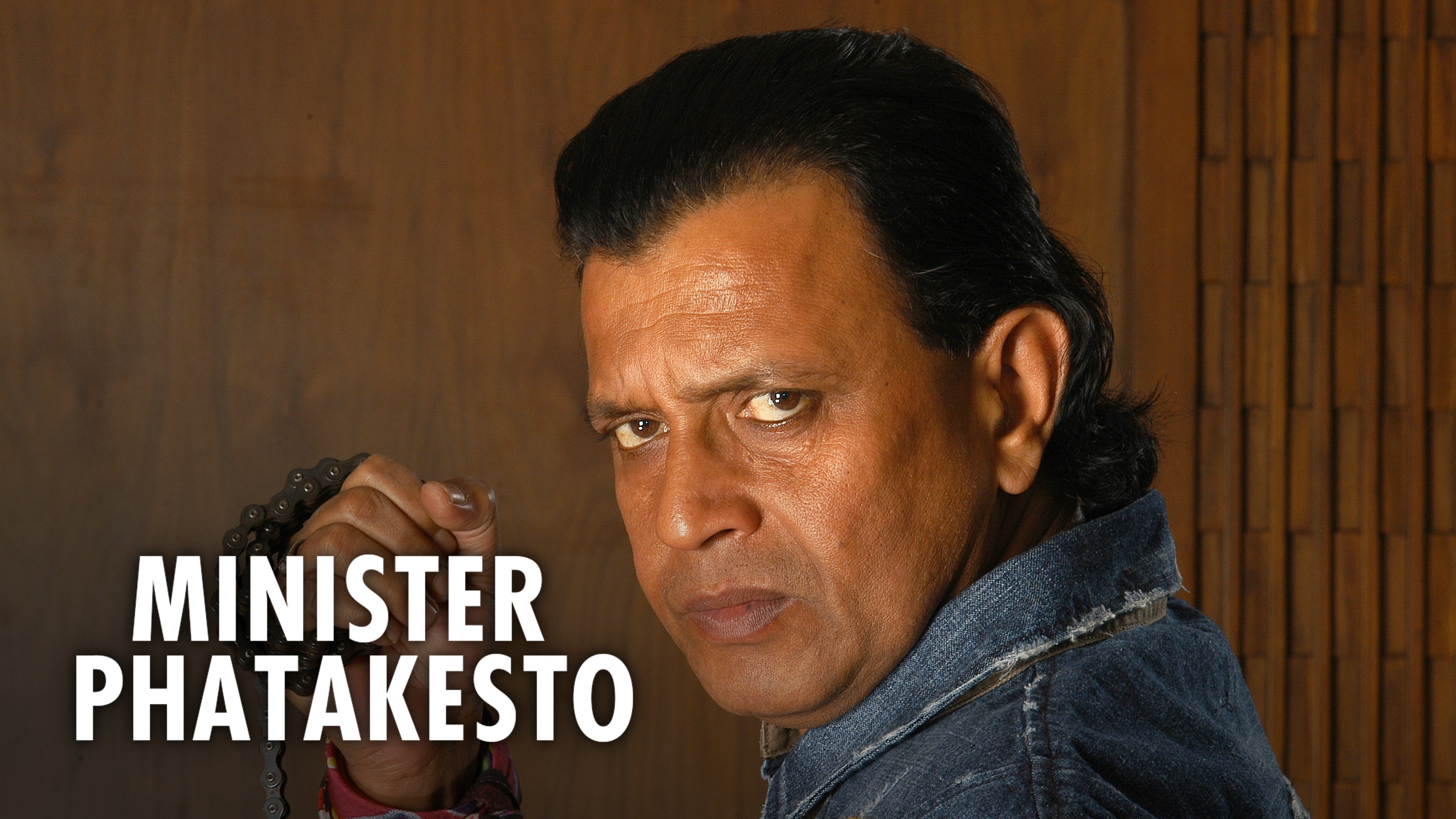 Minister Fatakeshto