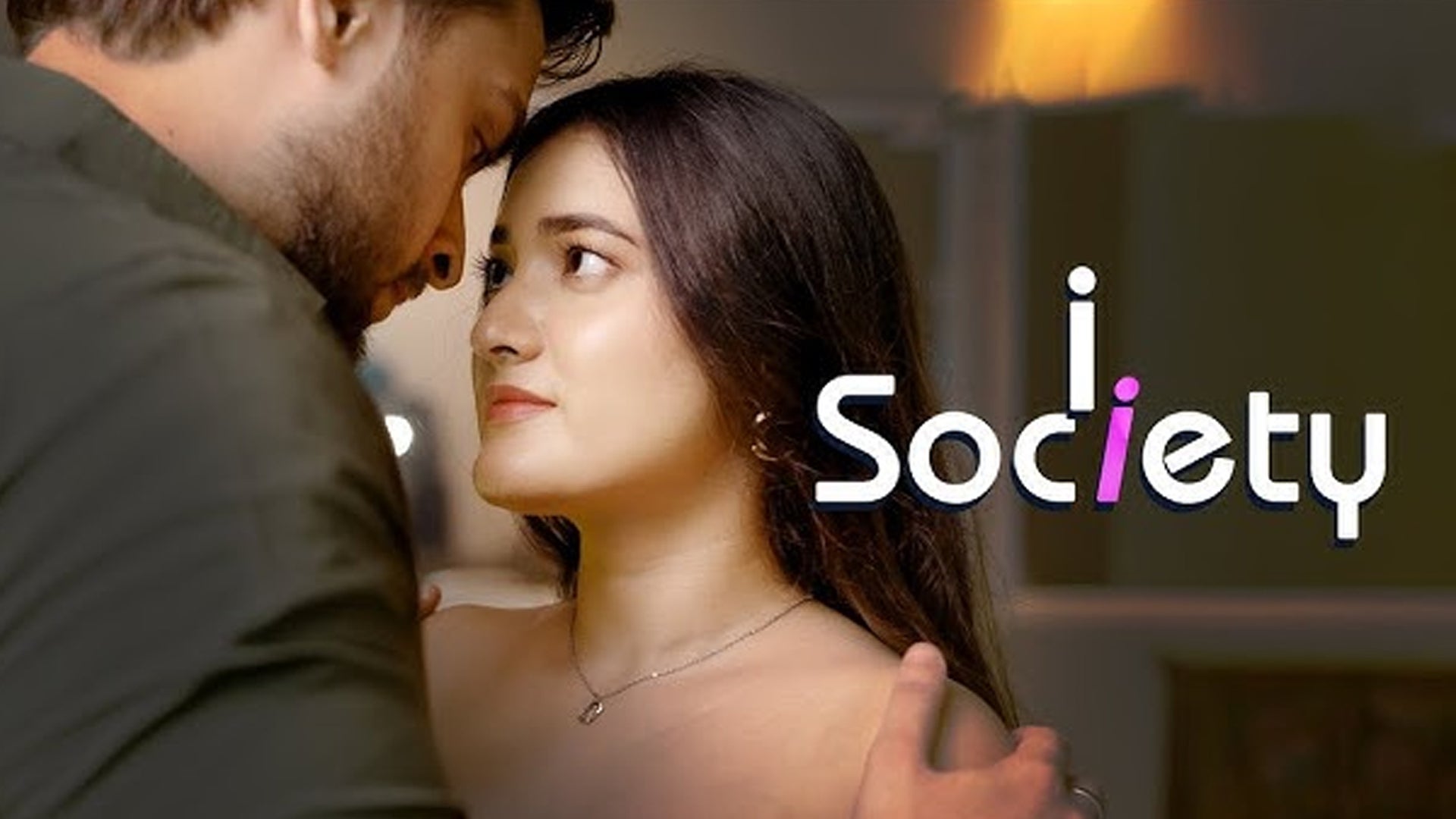 I Society