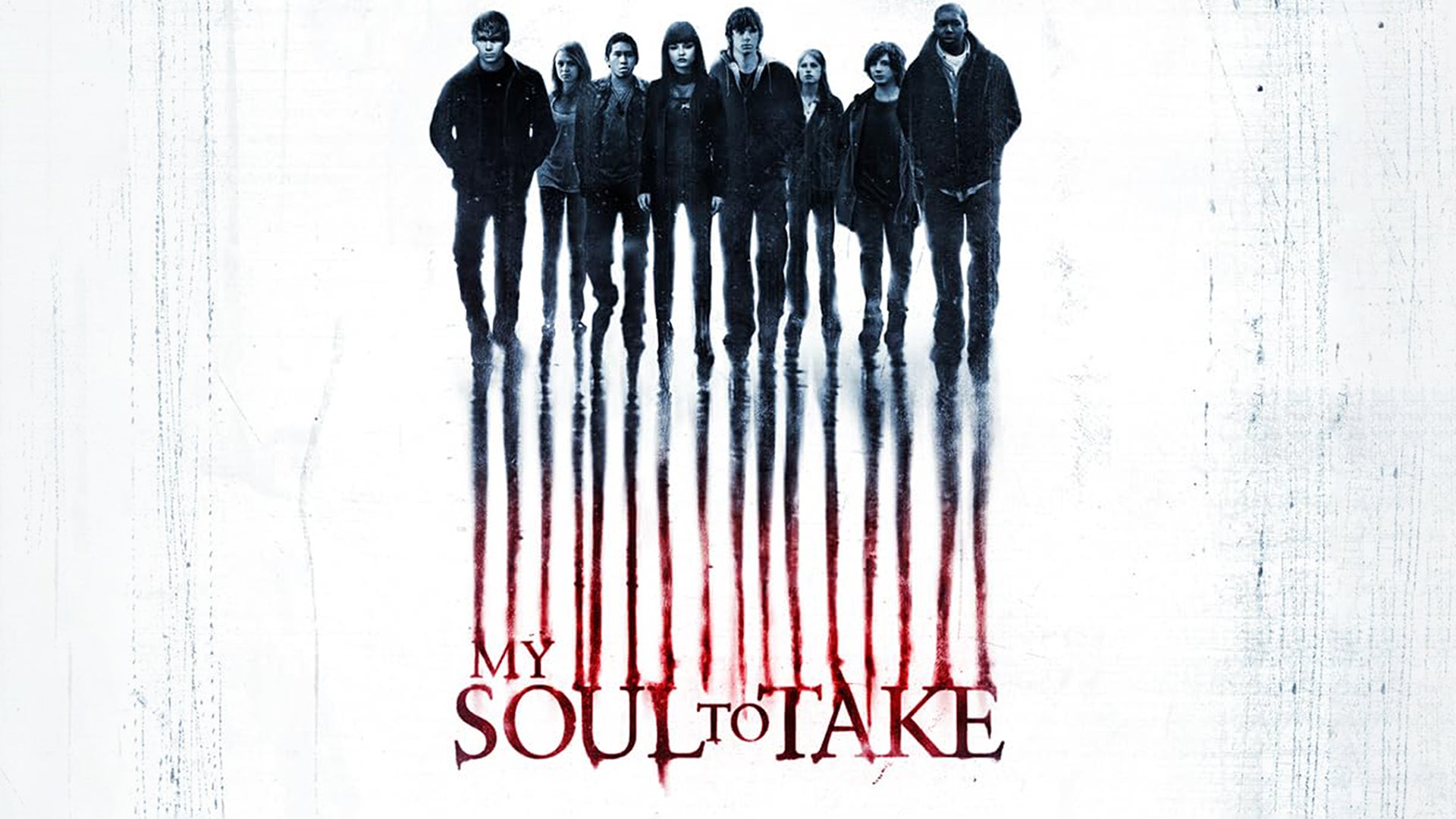My Soul to Take