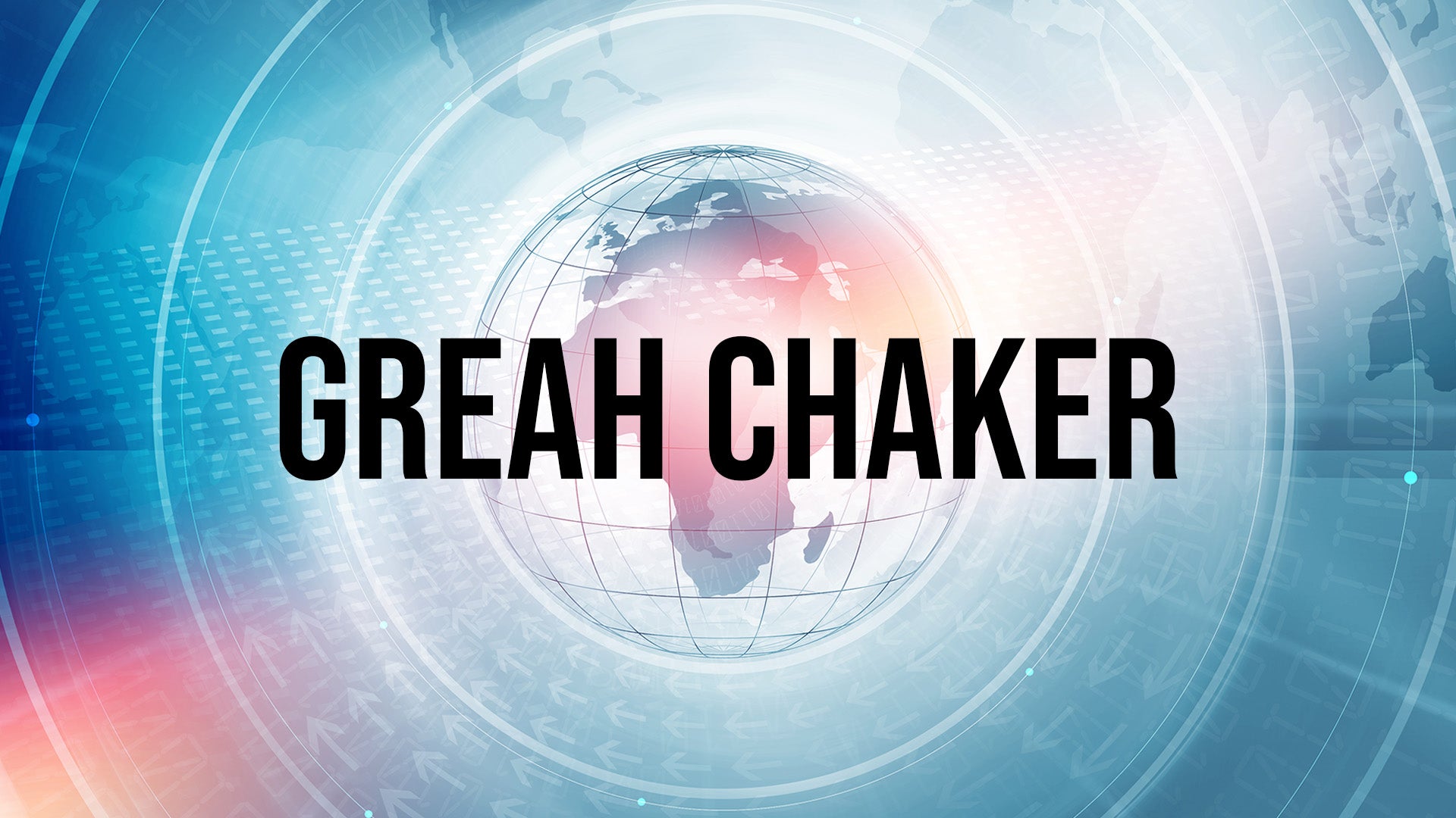 Greah Chaker