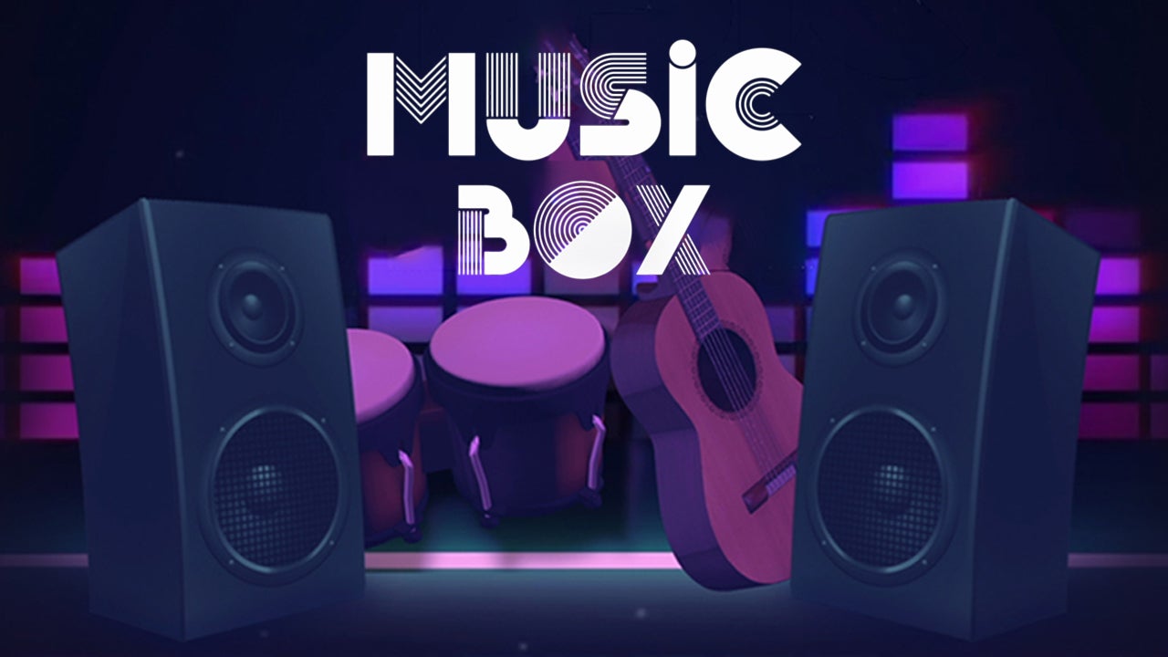 Music Box