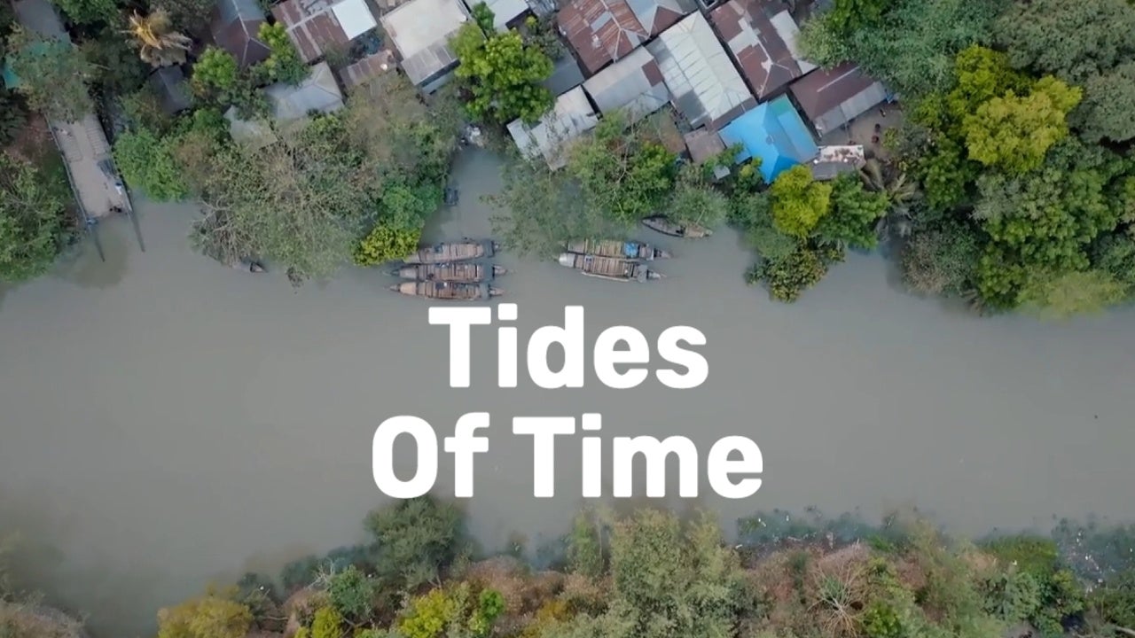 Tides Of Time