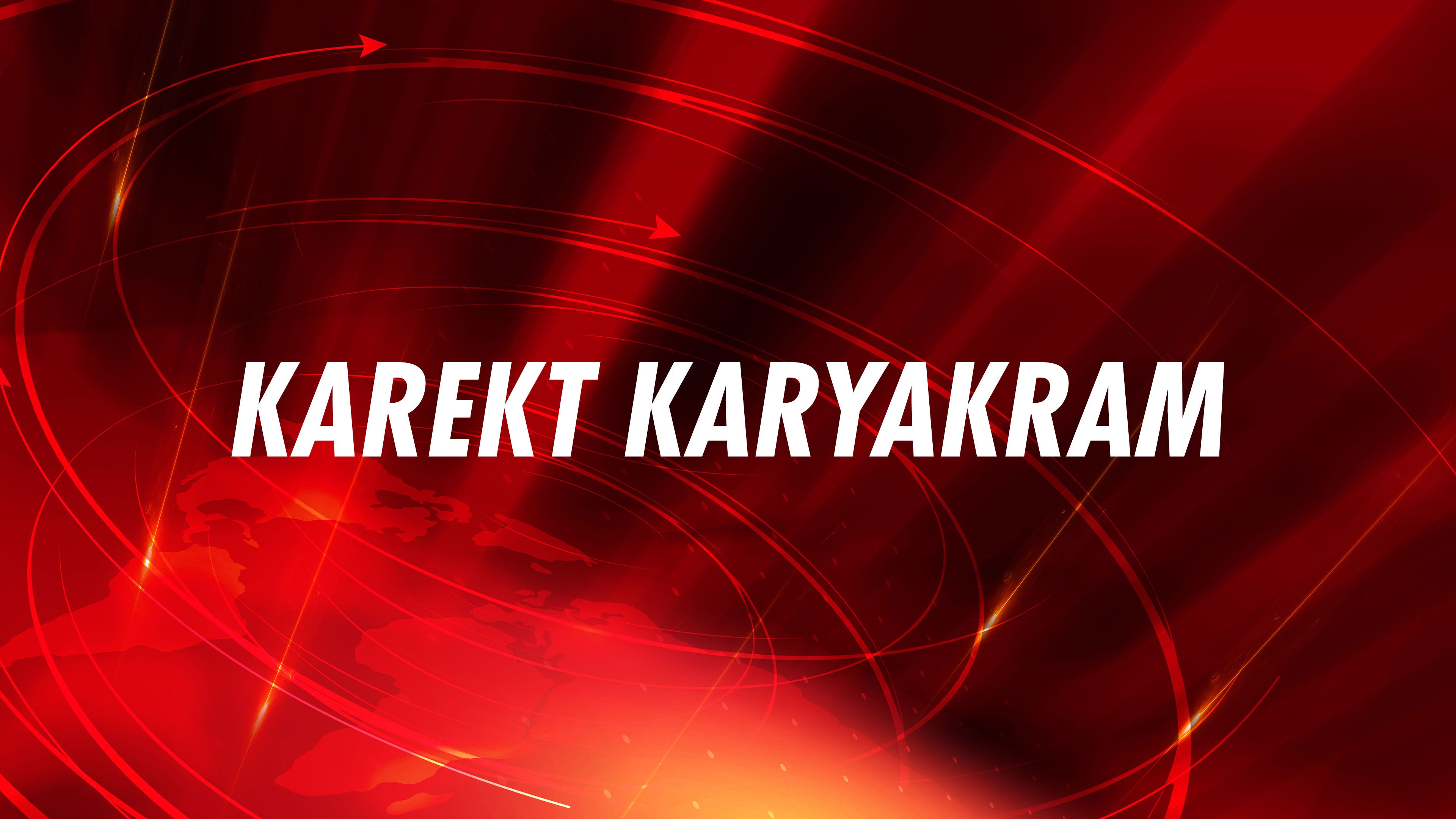 Karekt Karyakram