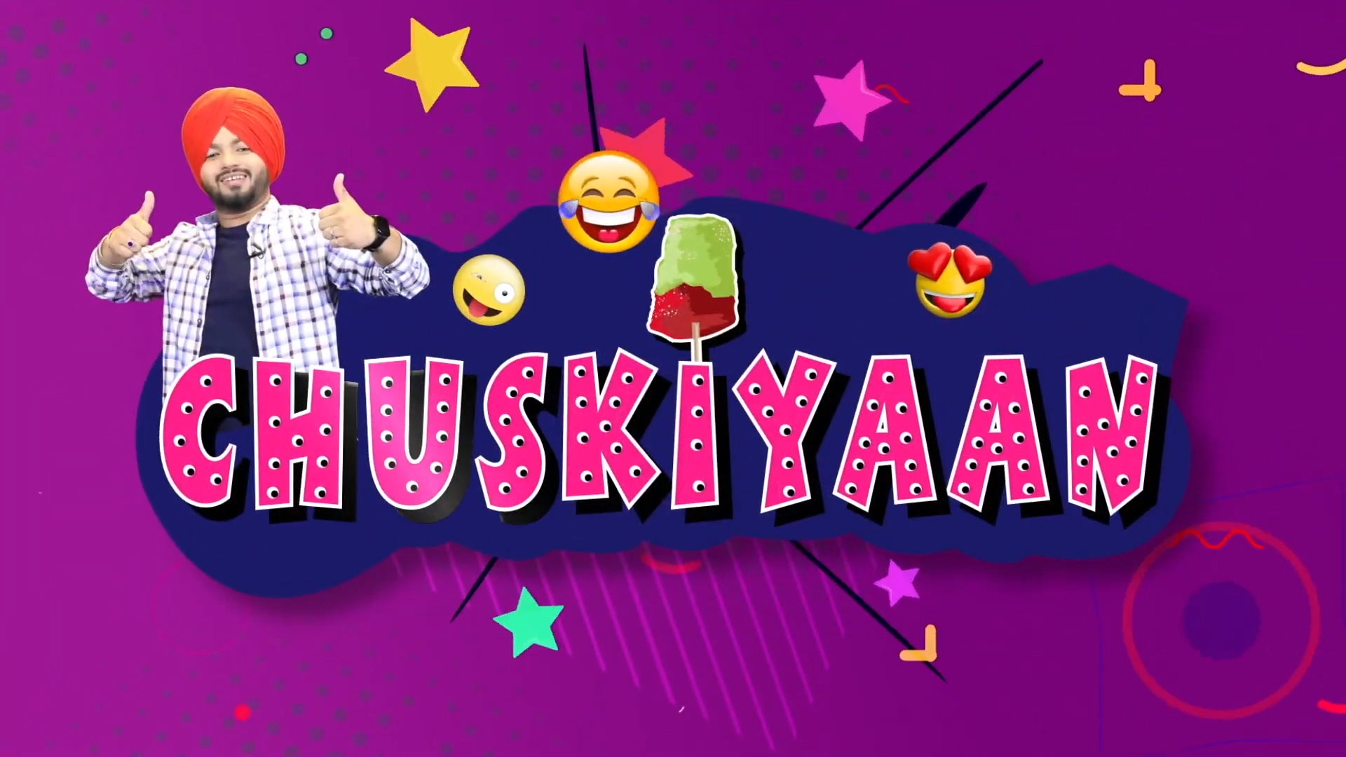 Chuskiyaan