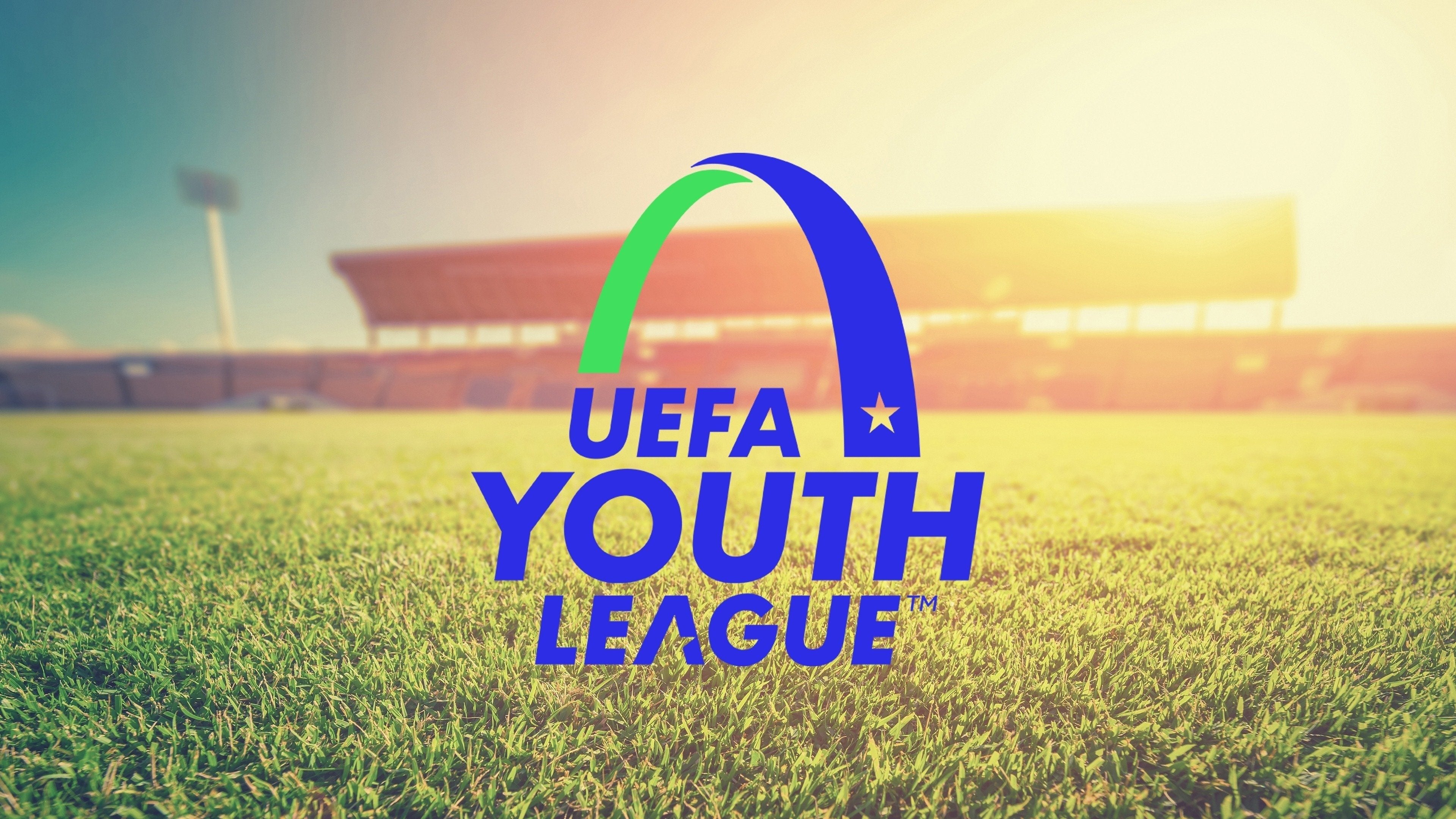 UEFA Youth League Soccer