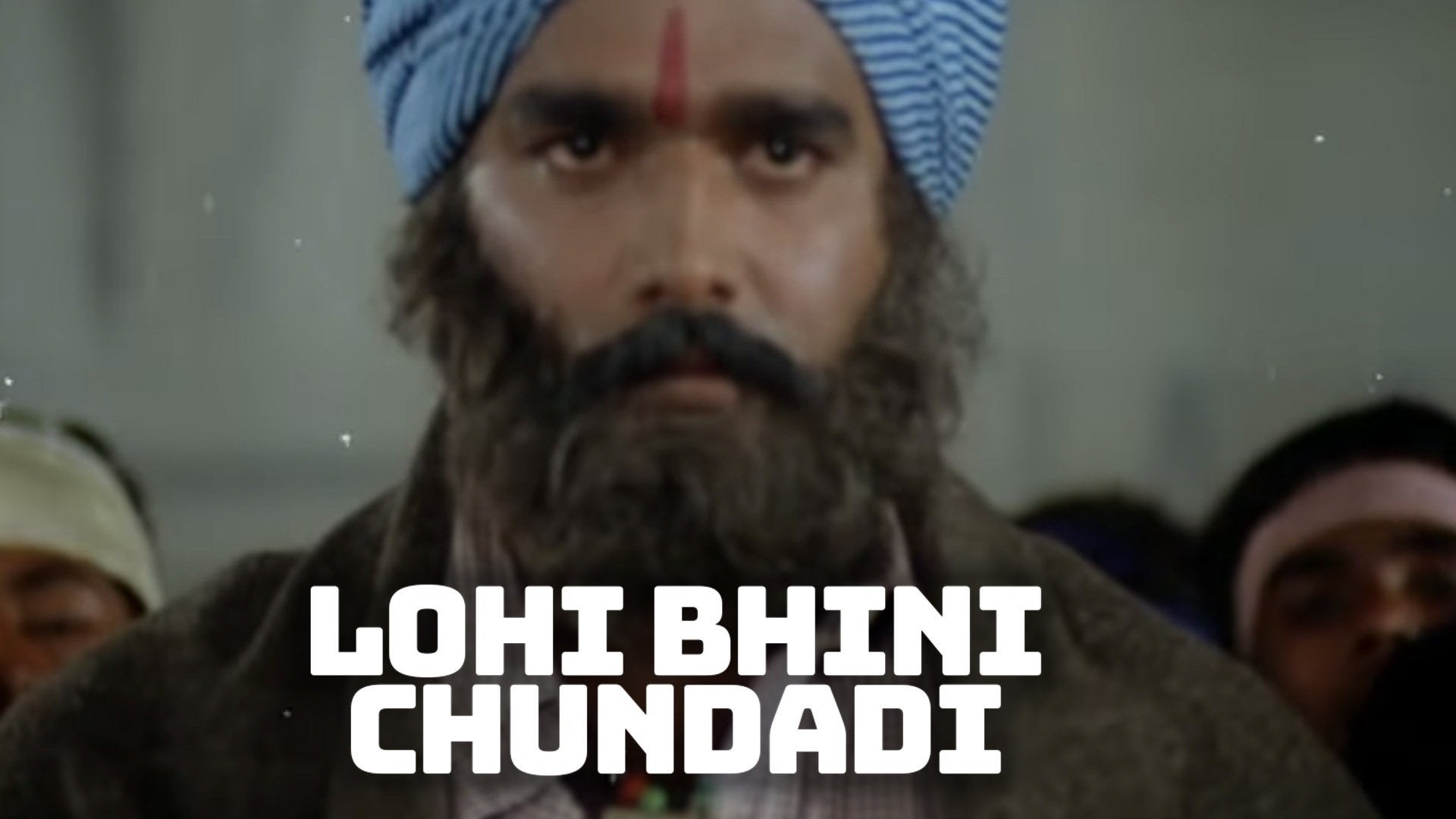 Lohi Bhini Chundadi