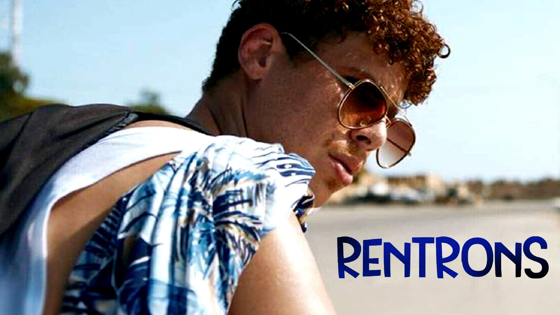 Rentrons