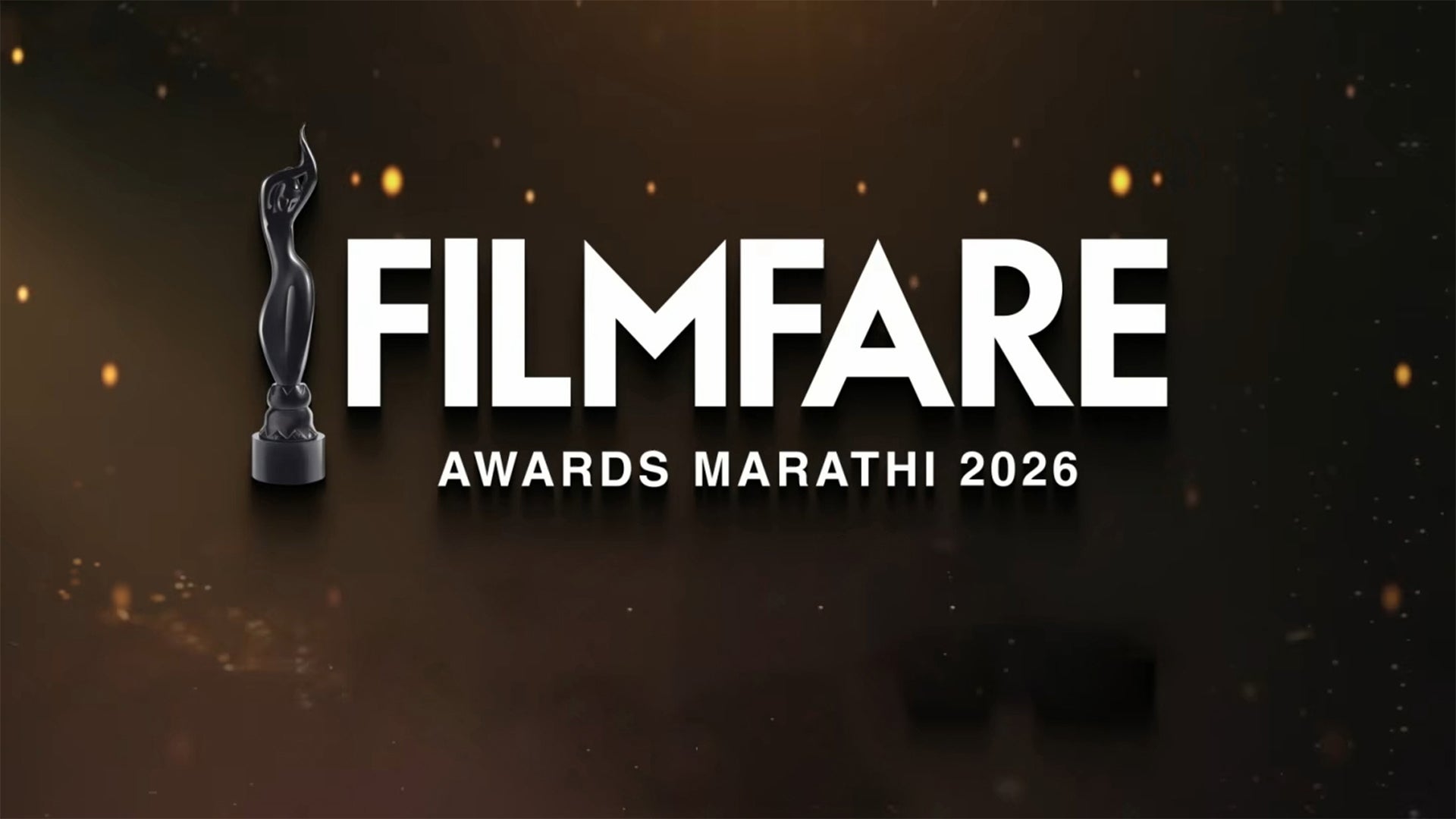 Filmfare Awards Marathi 2026