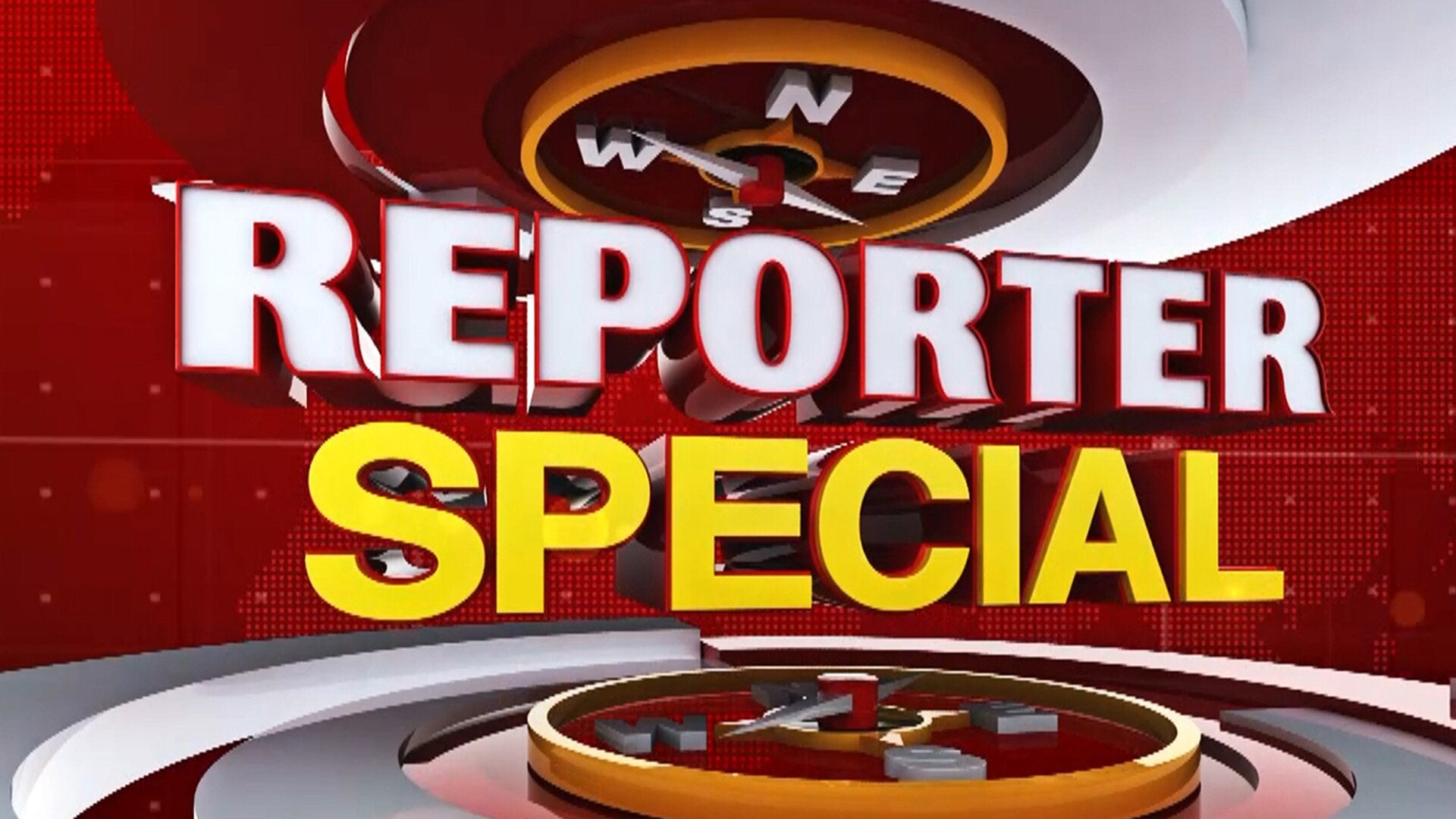 Reporter's special