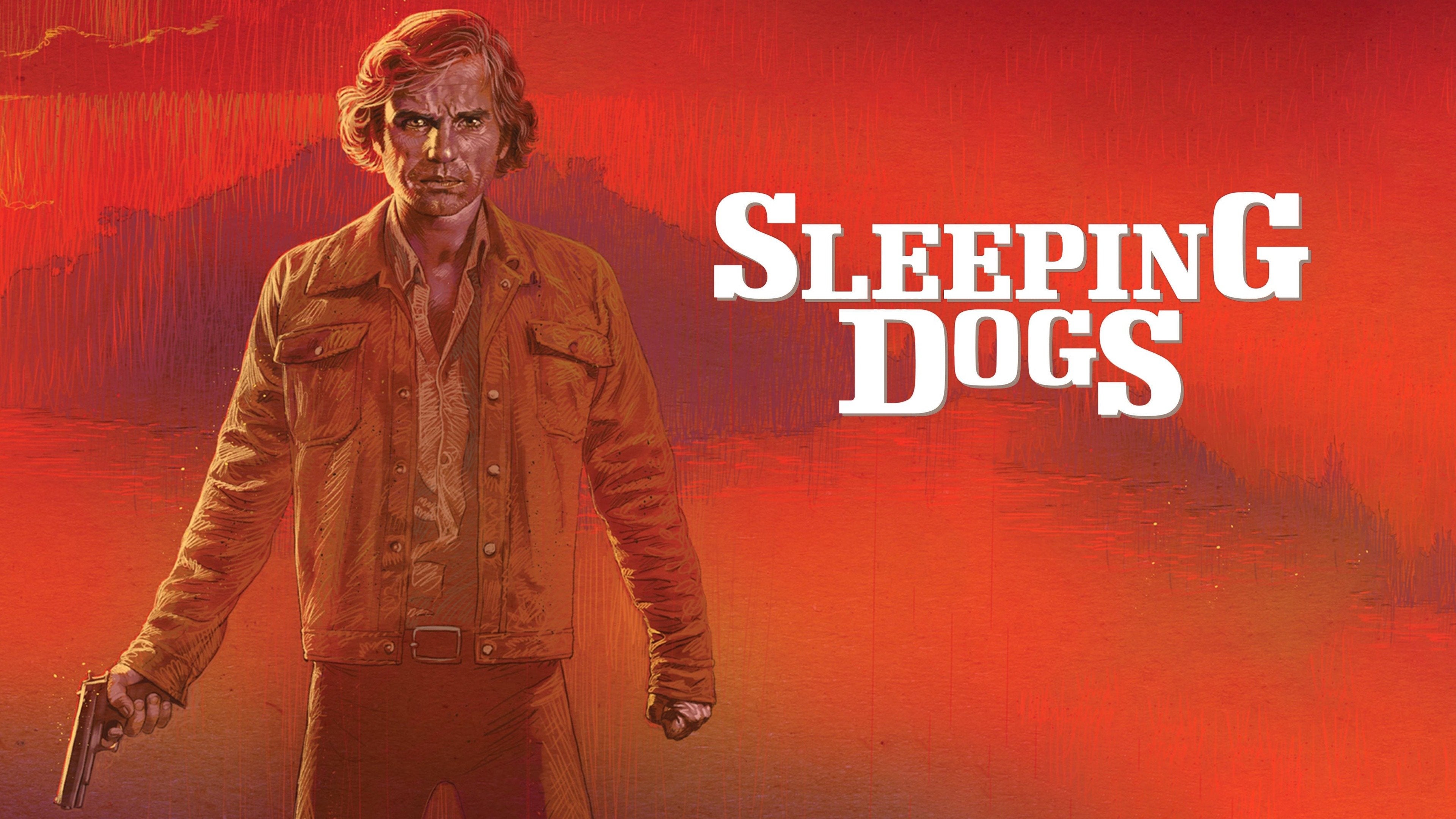 Sleeping Dogs