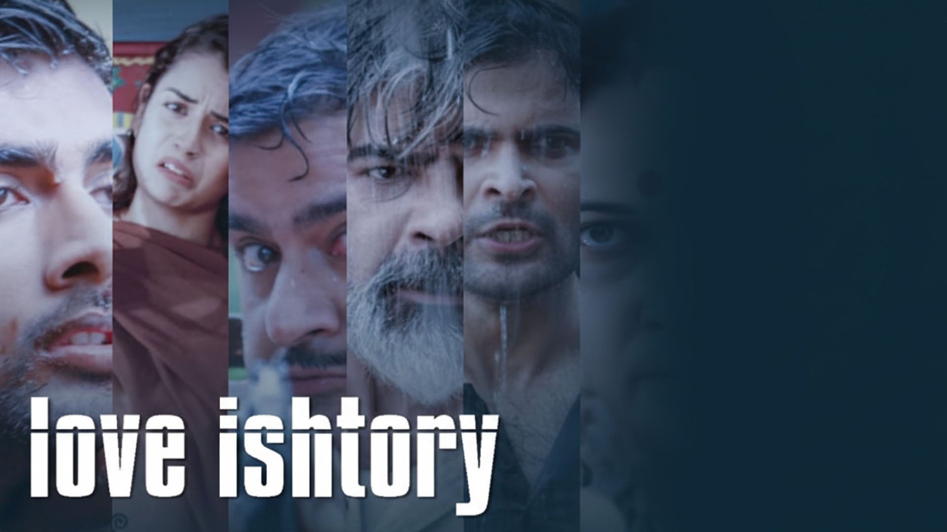 Love Ishtory