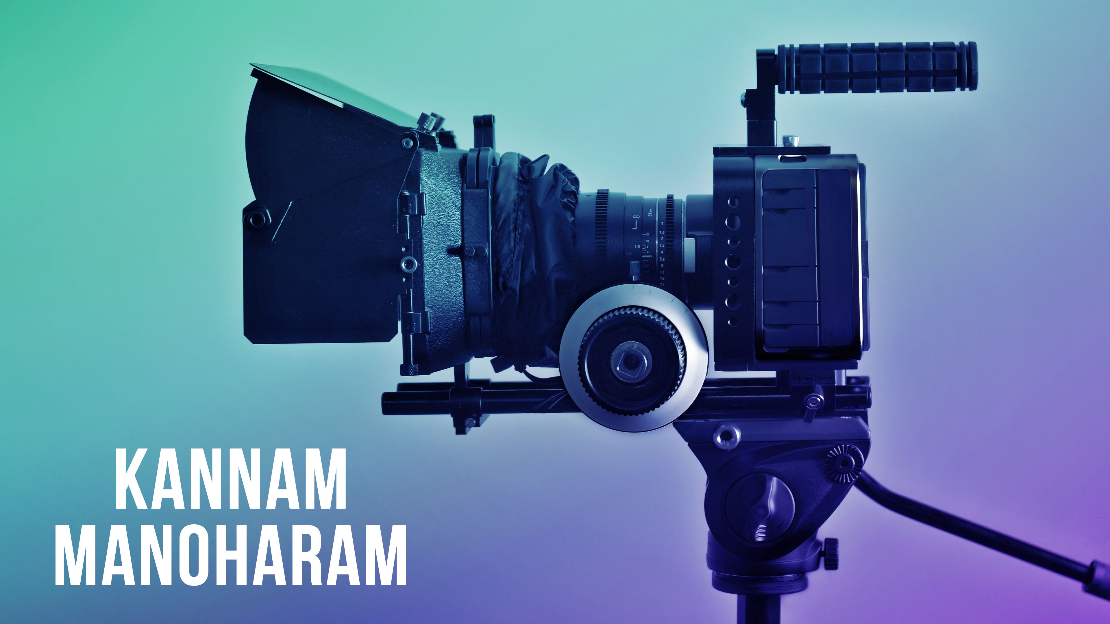 Kananam Manoharam