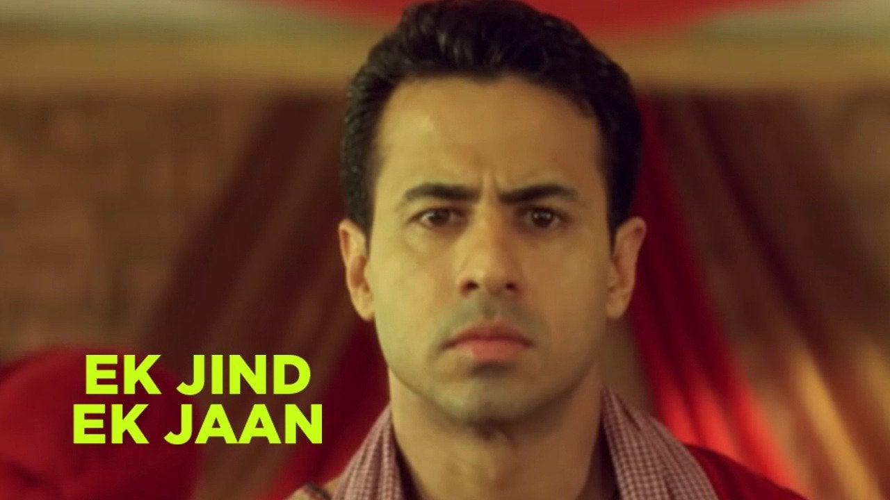 Ek Jind Ek Jaan