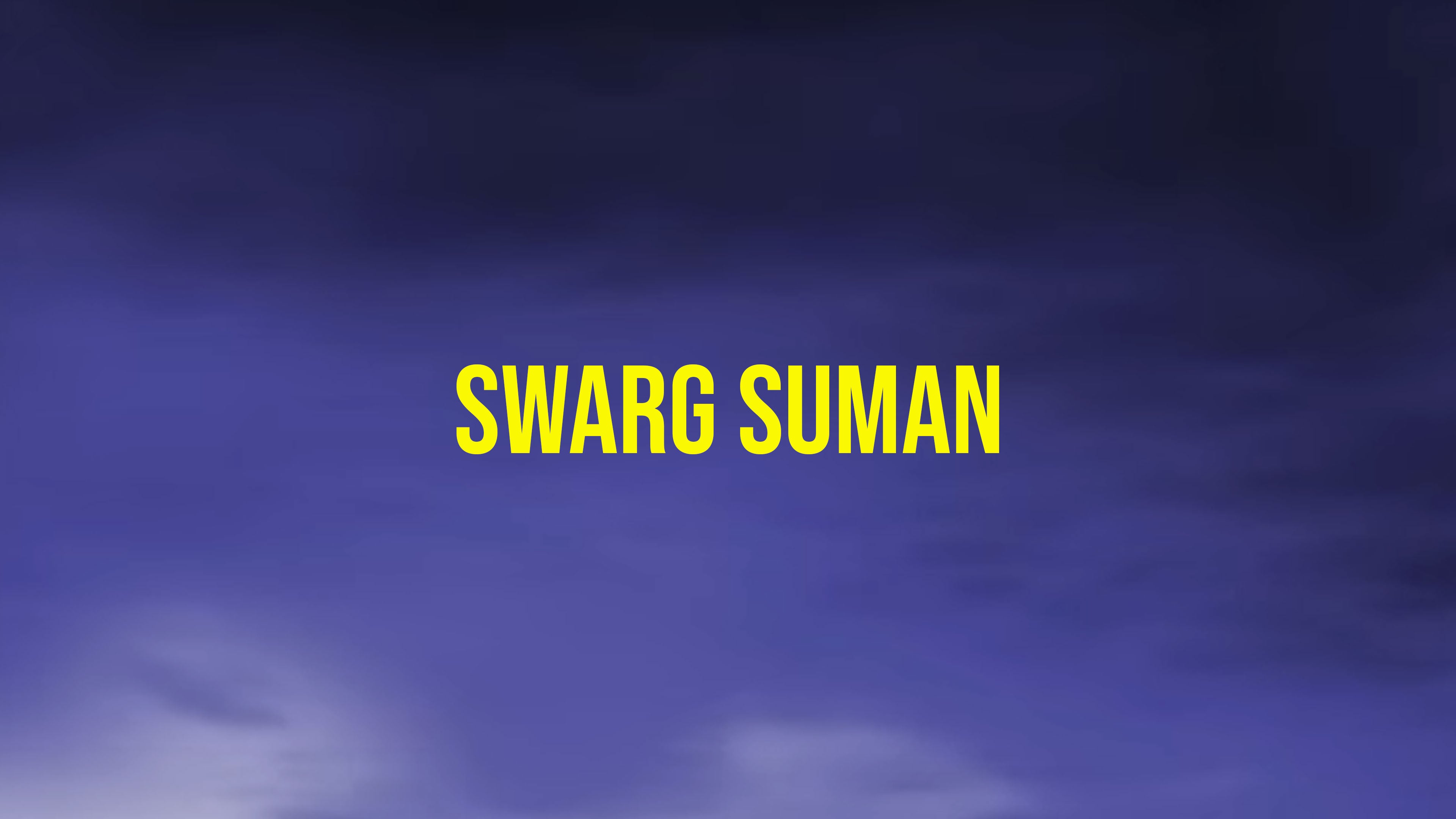 Swarg Suman