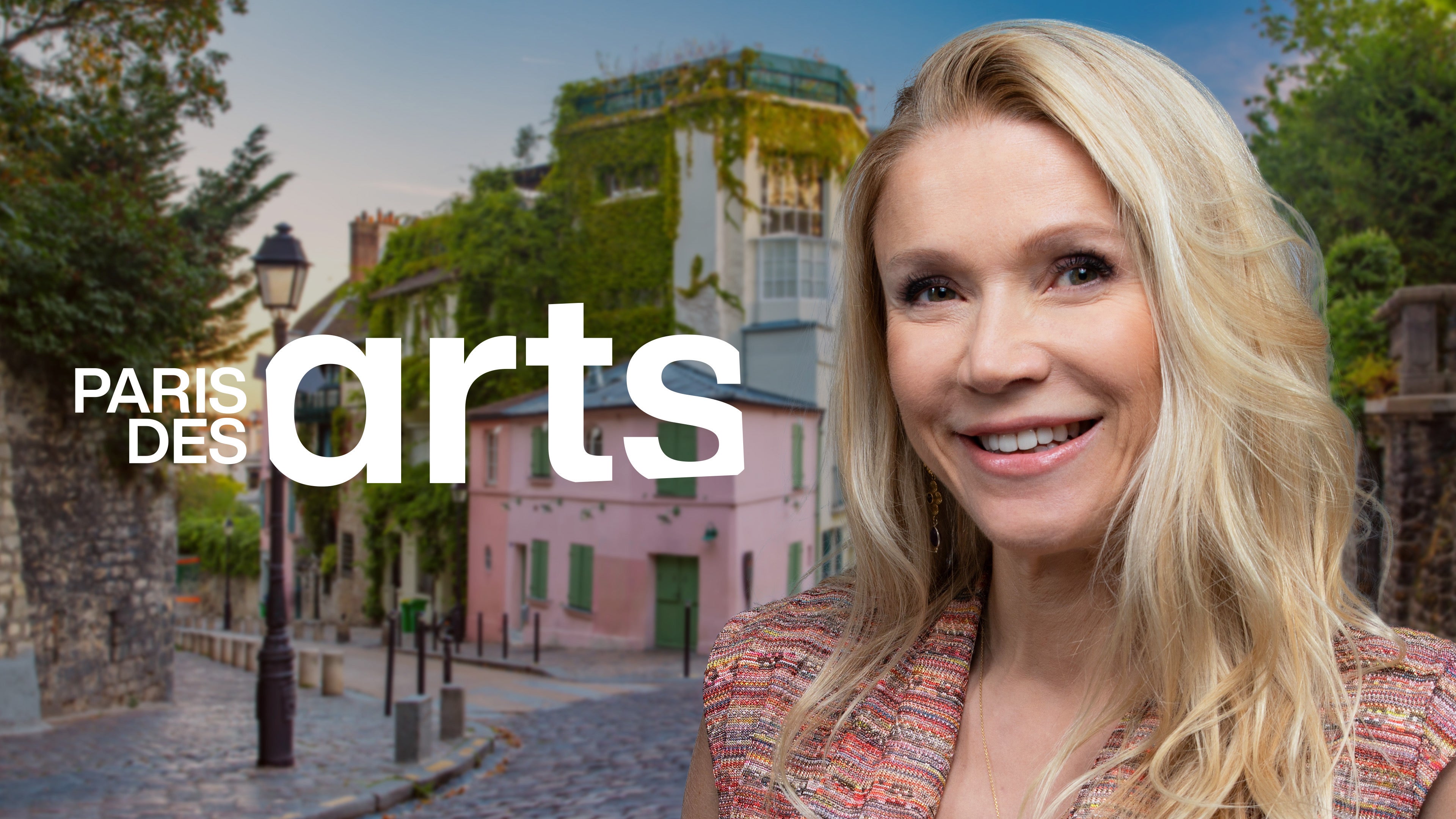 Le Paris des arts