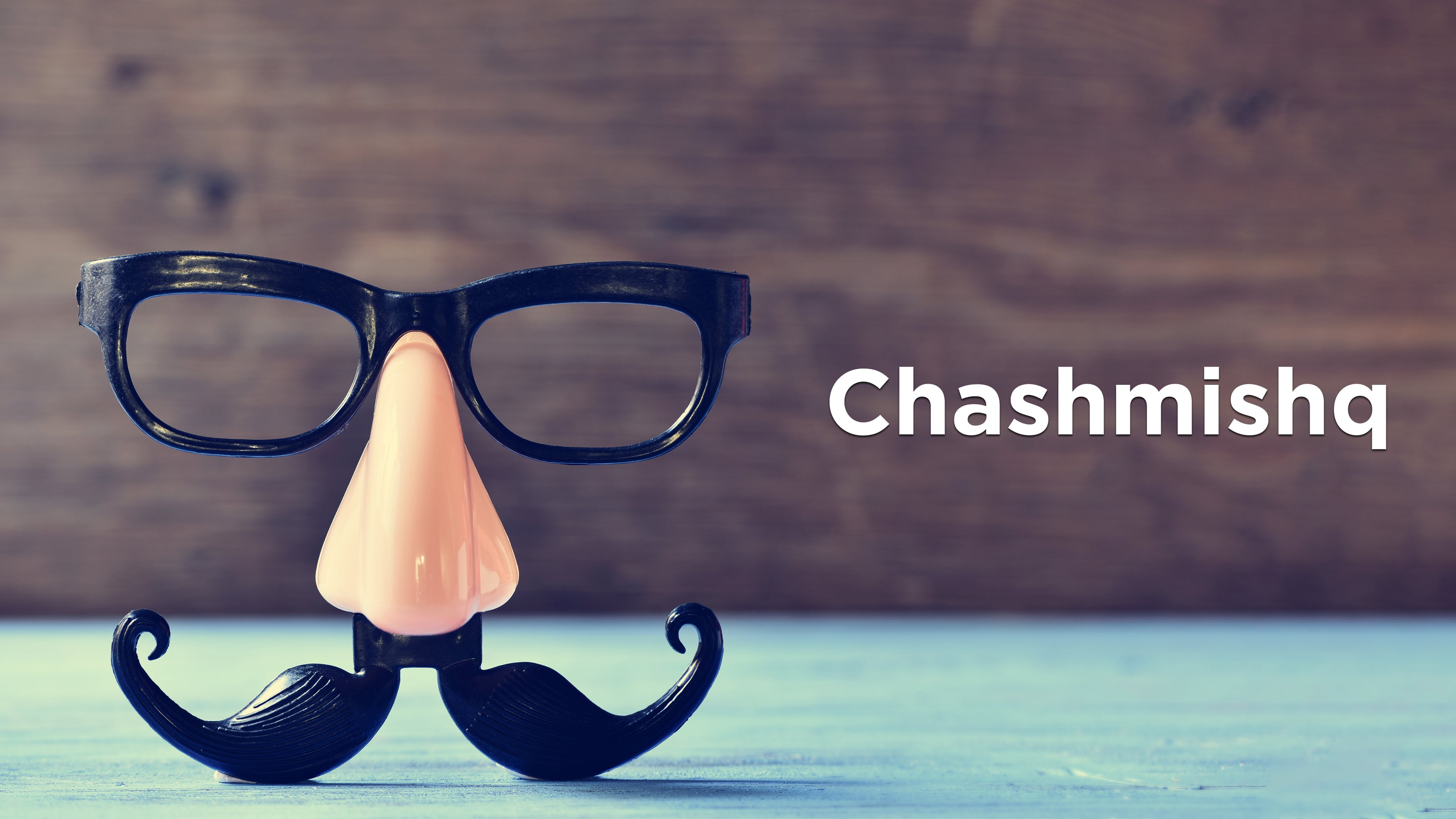 Chashmishq