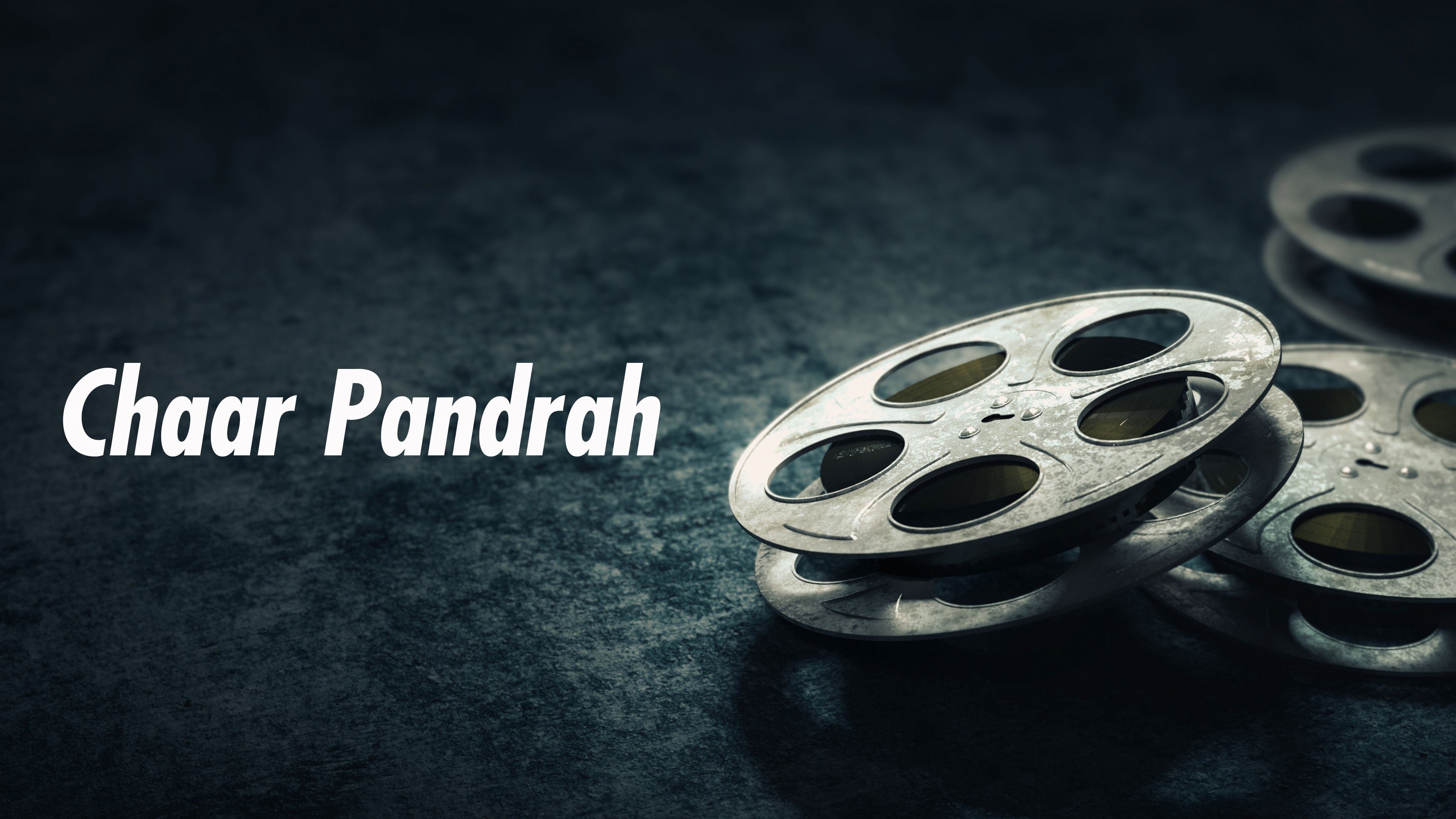 Chaar Pandrah