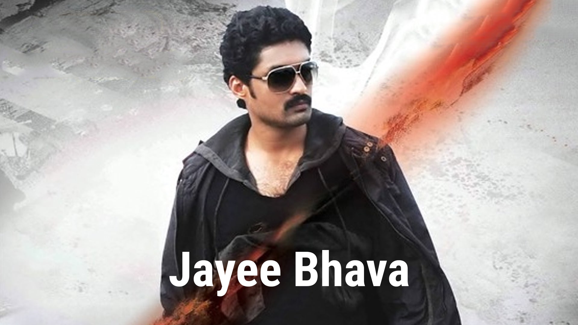 జయీ భవ