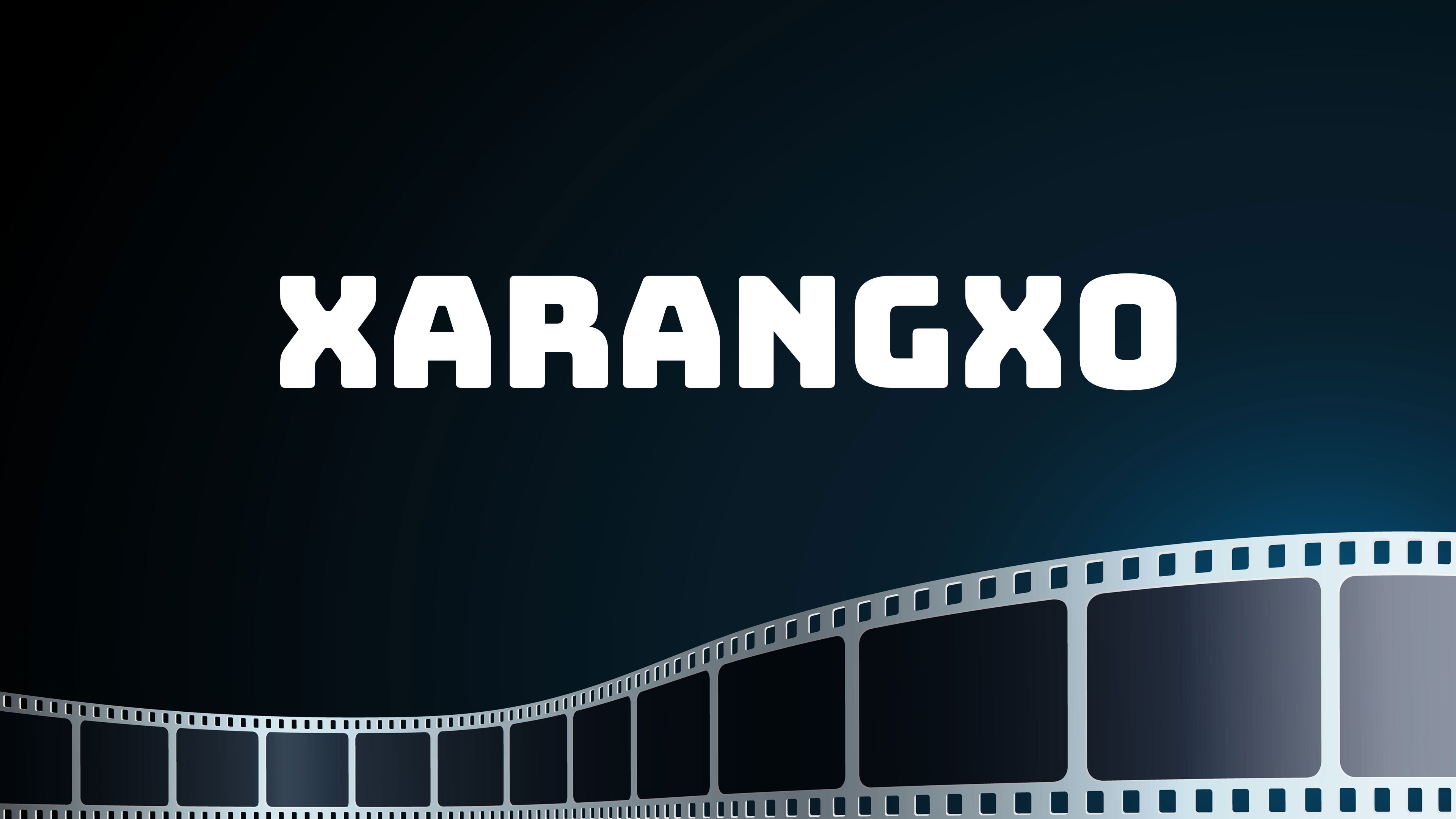 Xarangxo