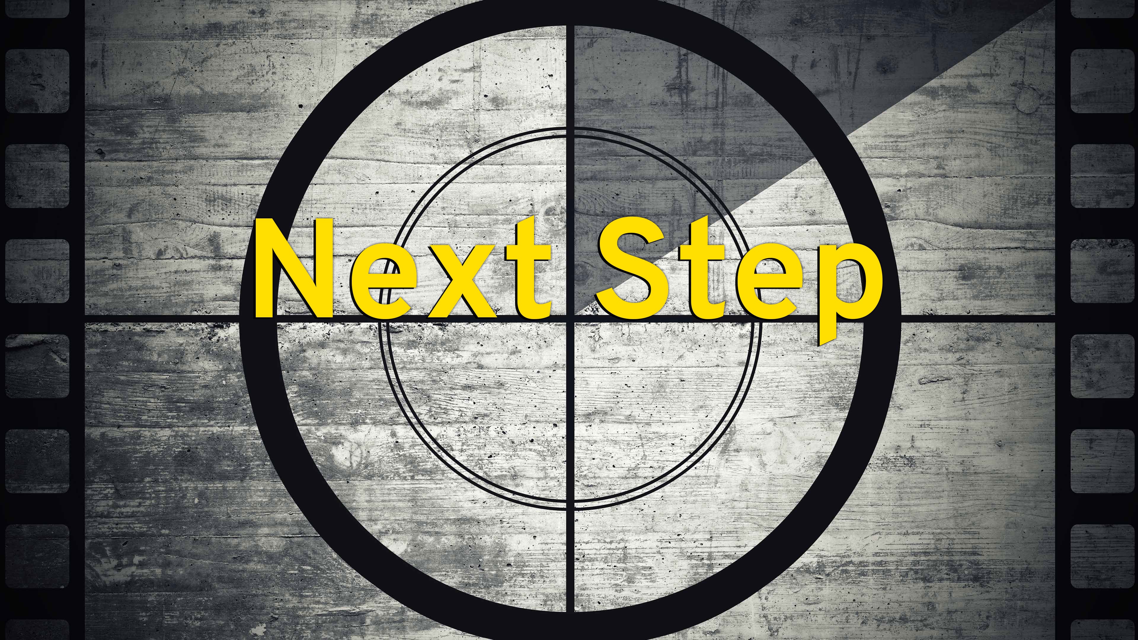 Next Step