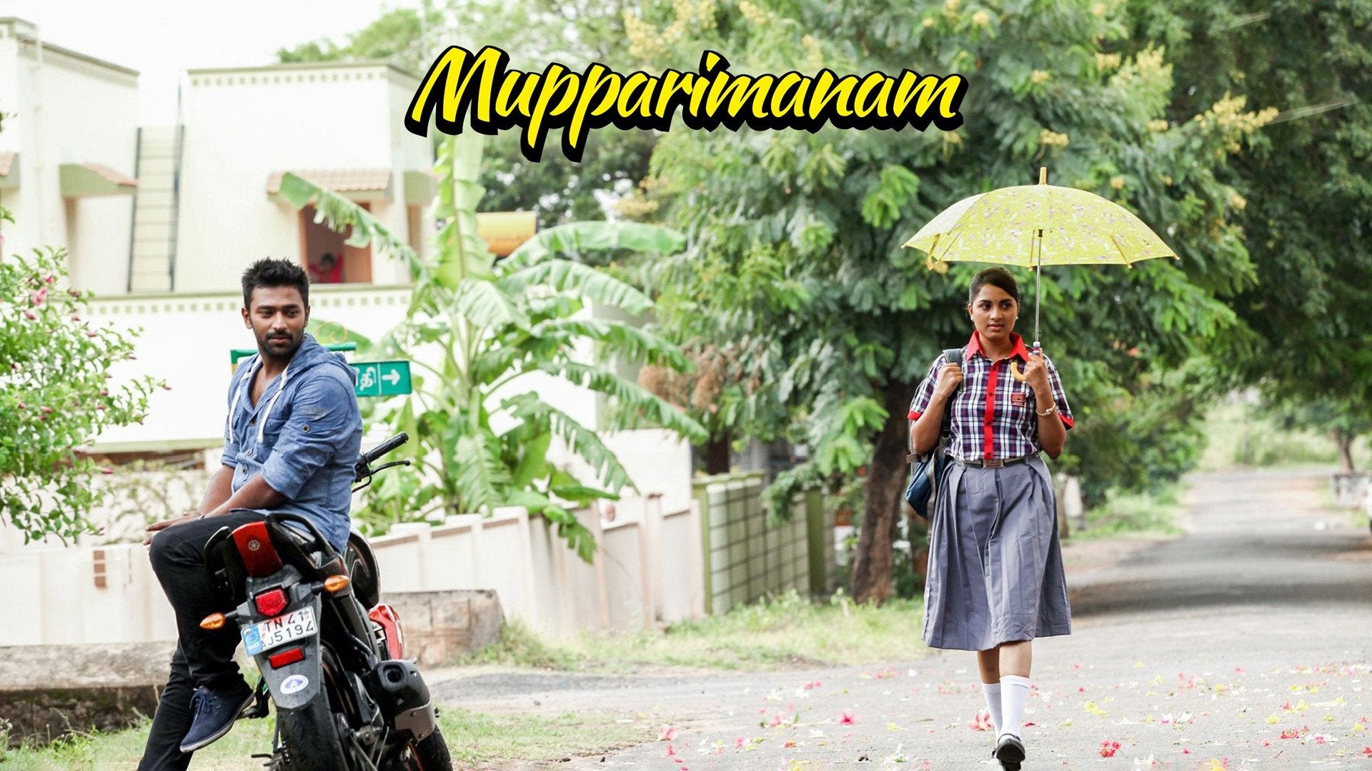 முப்பரிமாணம்