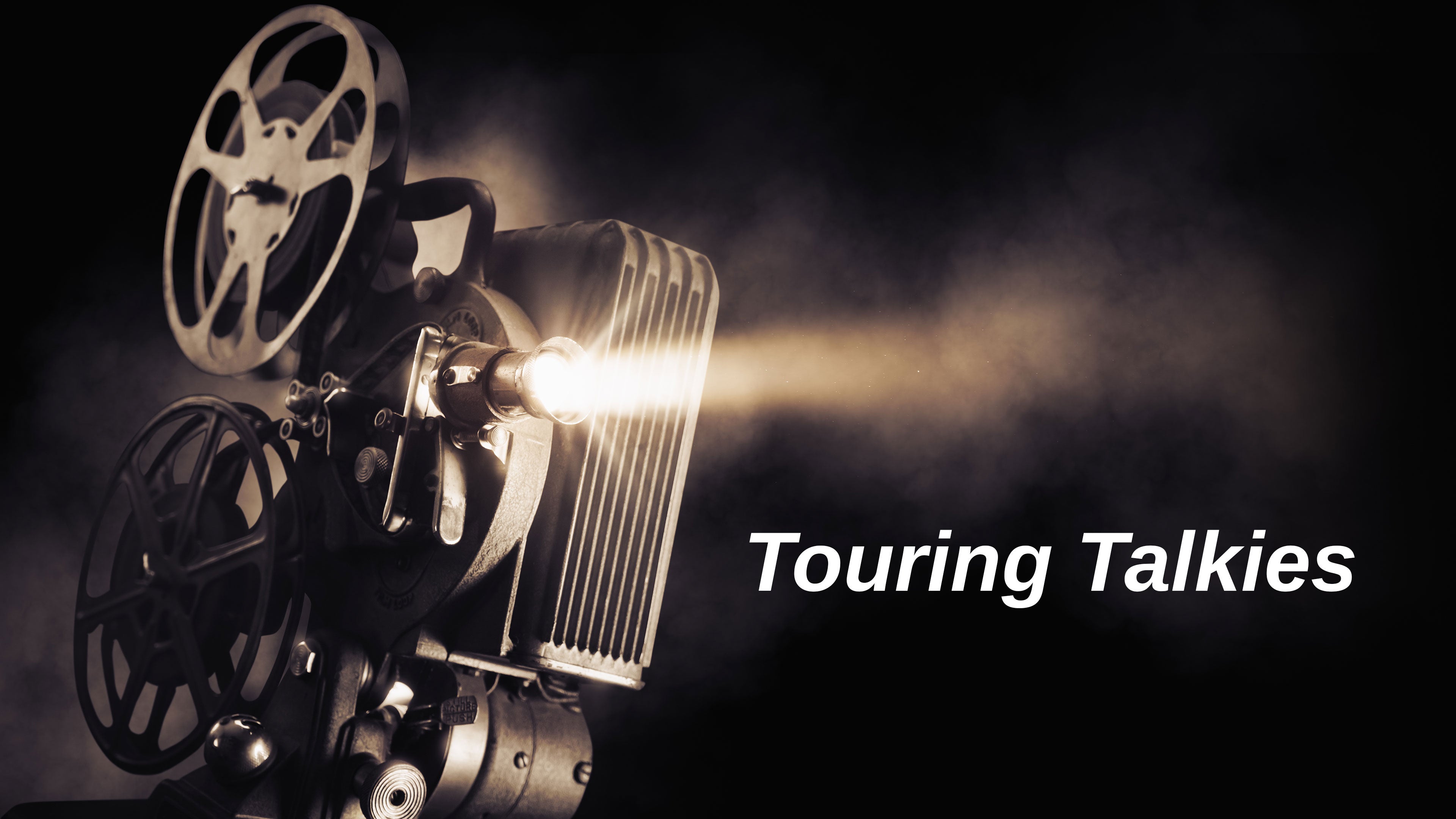 Touring Talkies