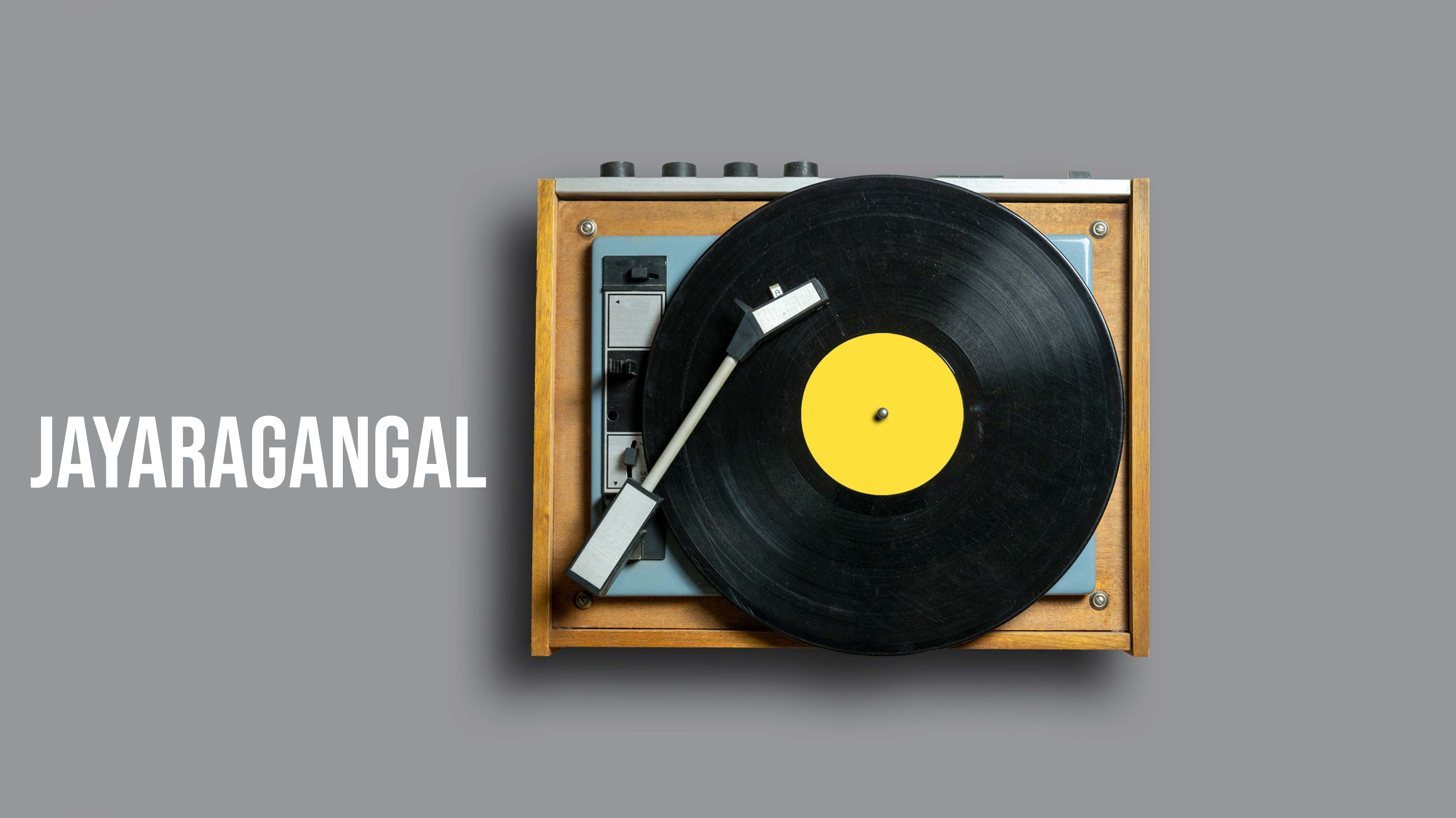 Jayaragangal
